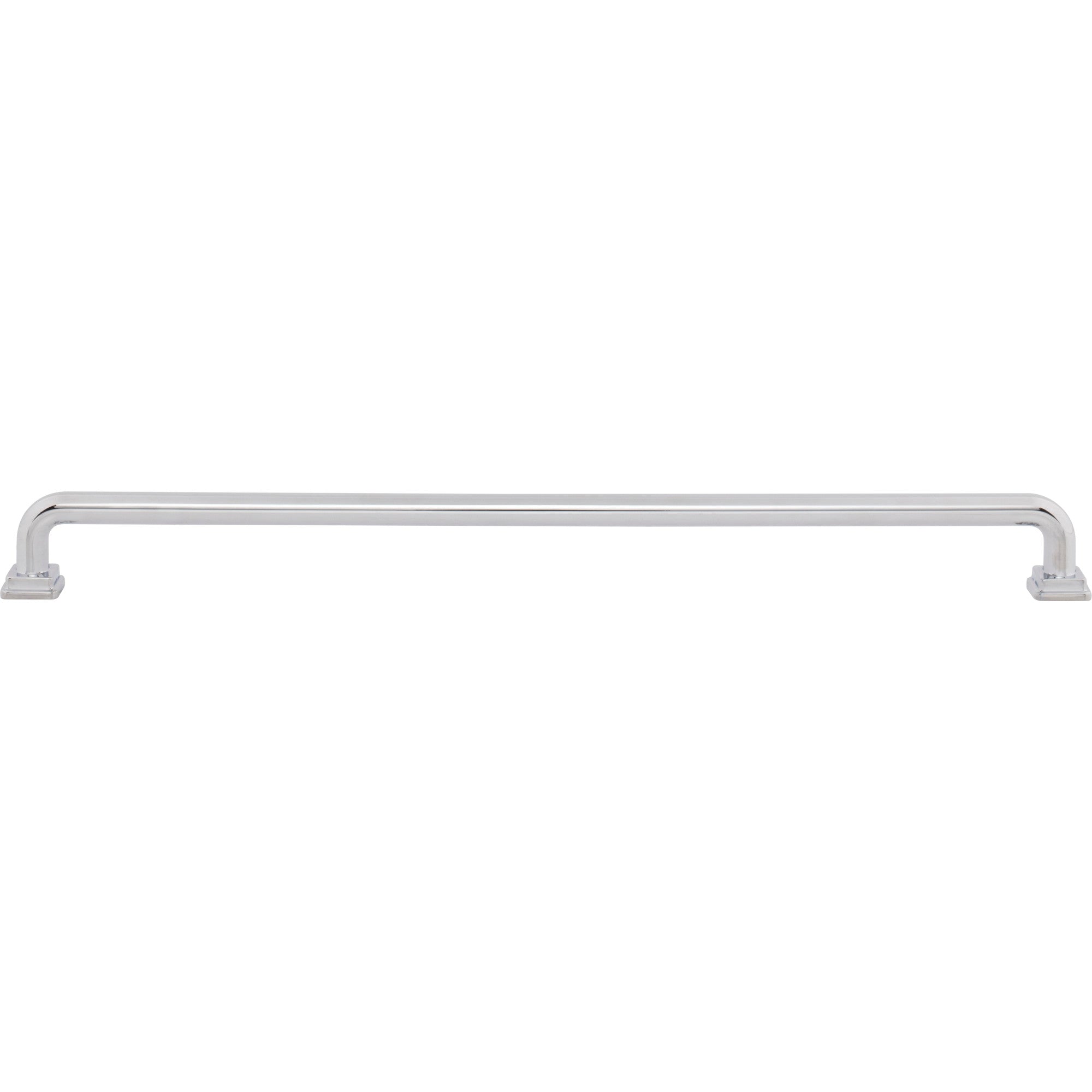 Kimberton Bar Pull - Polished Chrome