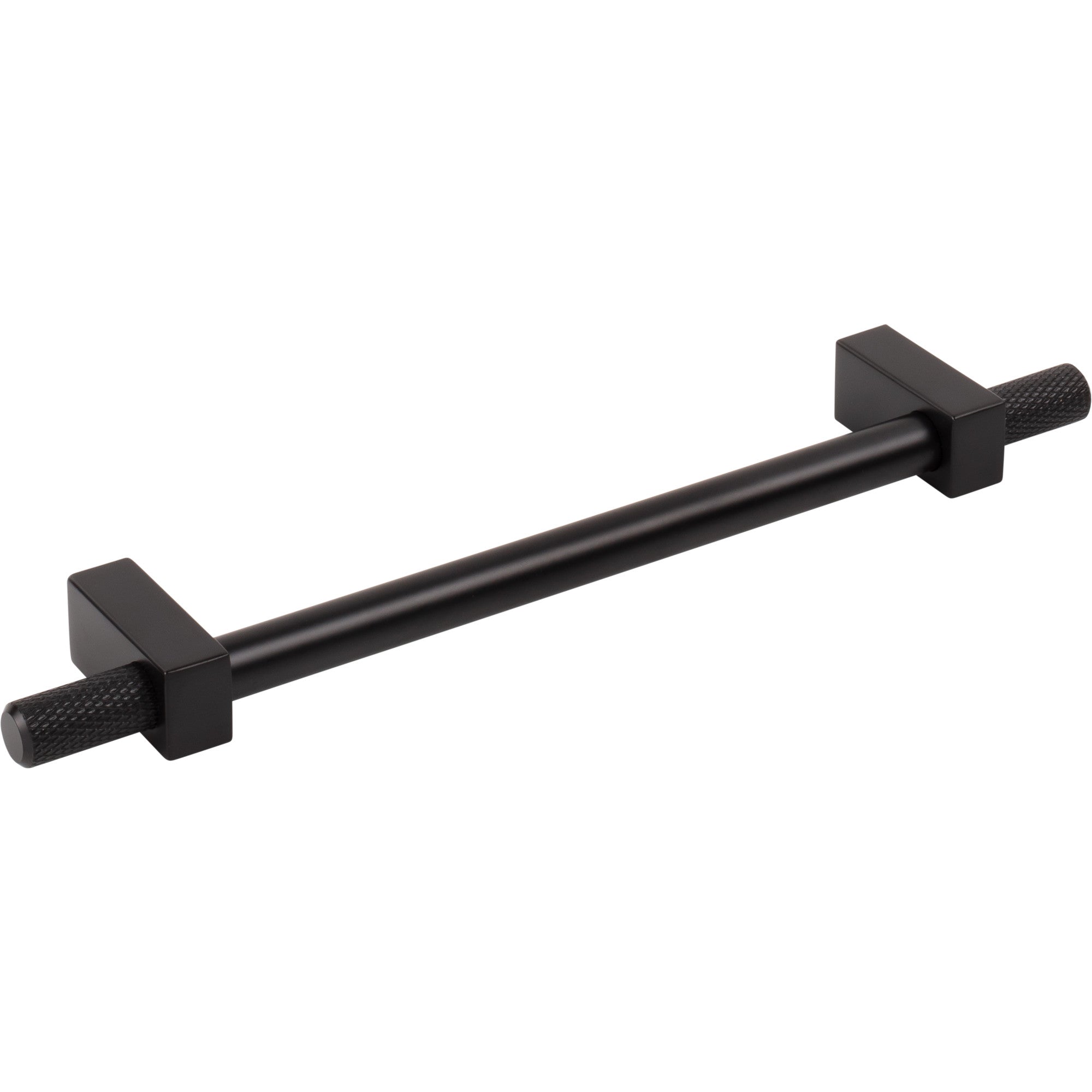 Larkin Knurled Ends 160 mm Center-to-Center Bar Pull