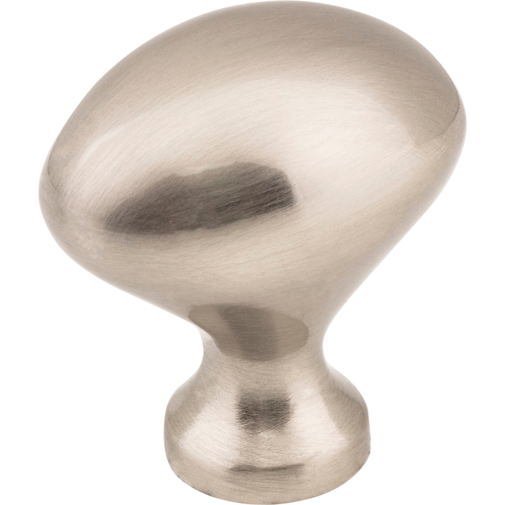 Merryville Oval Knob