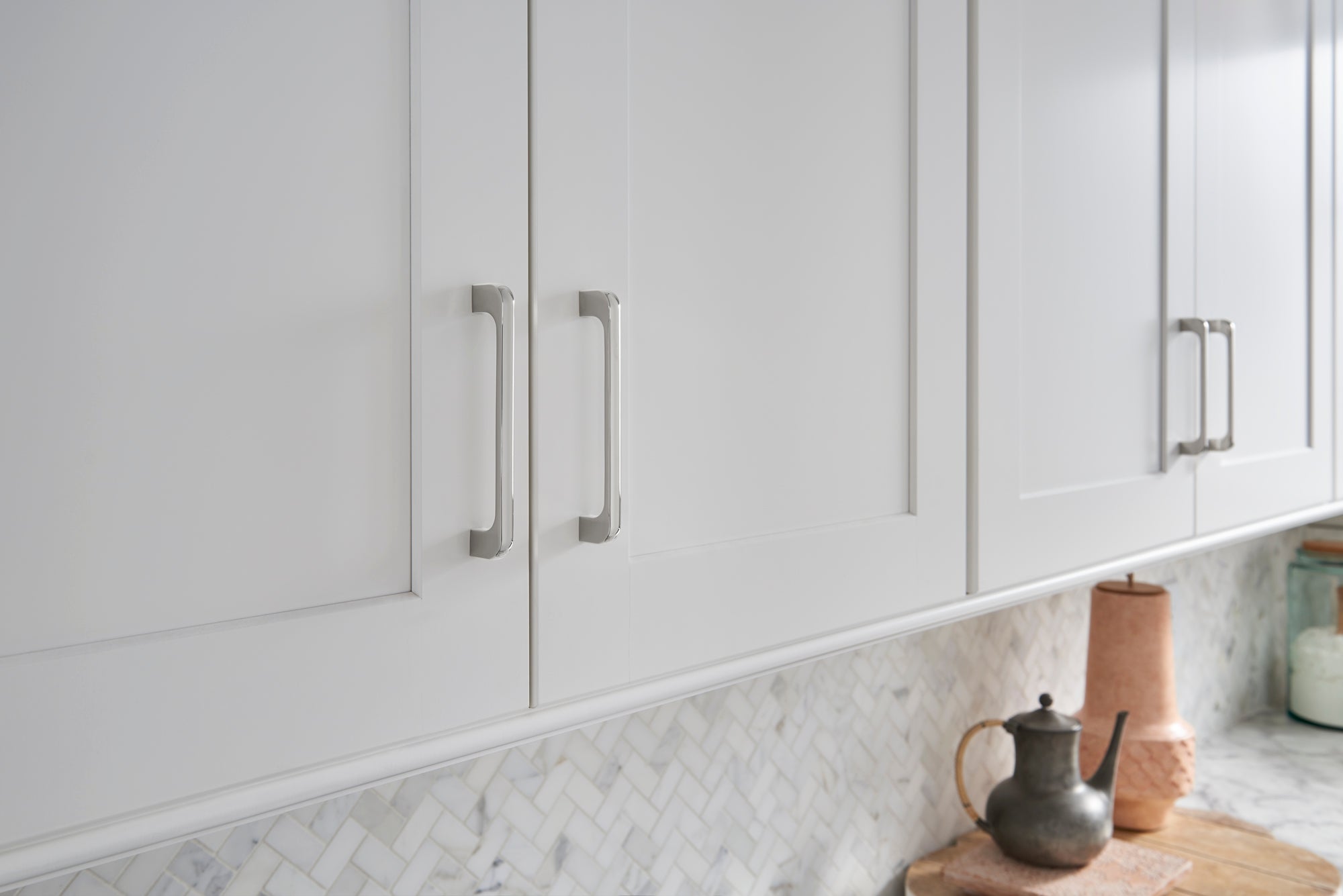 Alvar 160 mm Center-to-Center Bar Pull