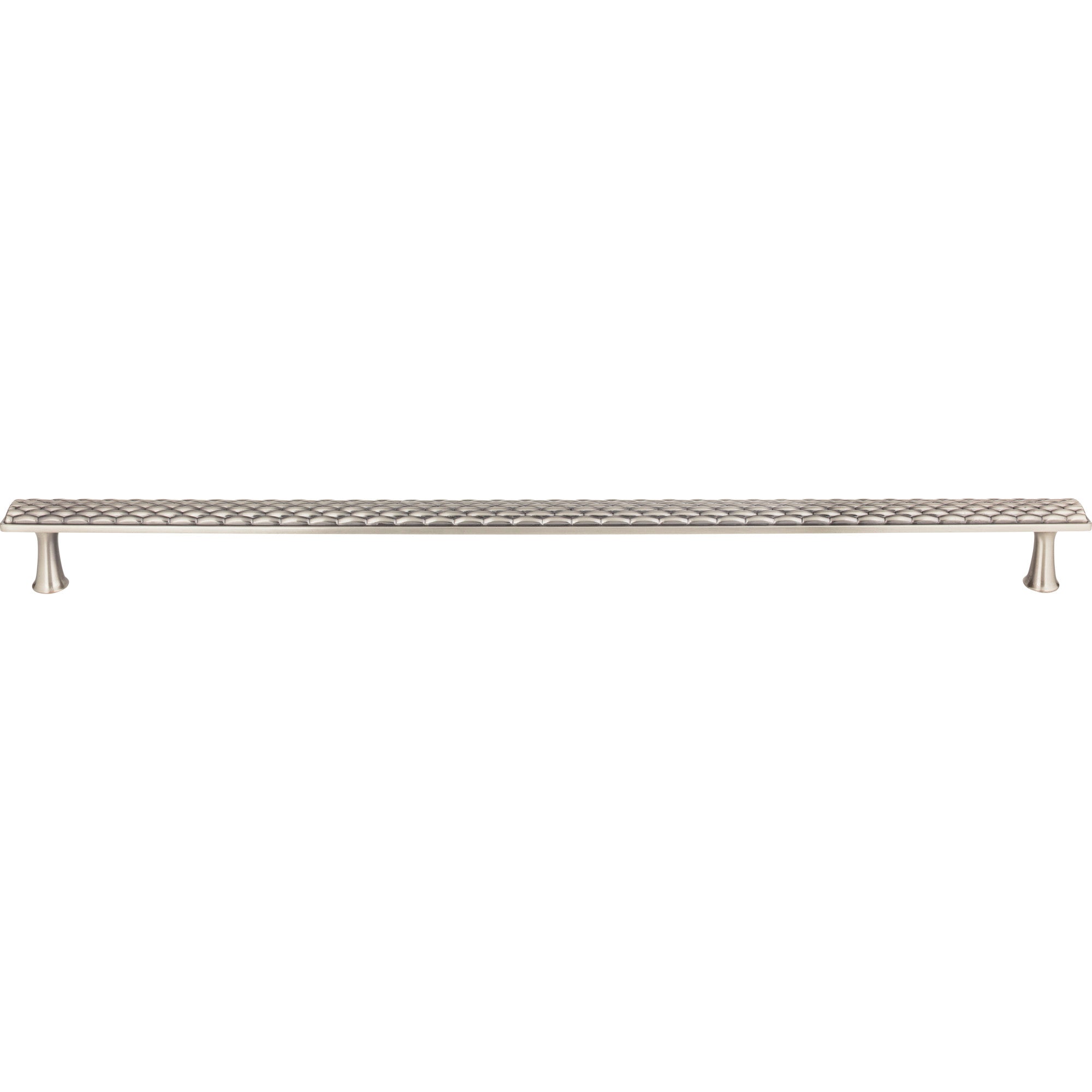 Mandalay Appliance Pull - Brushed Nickel