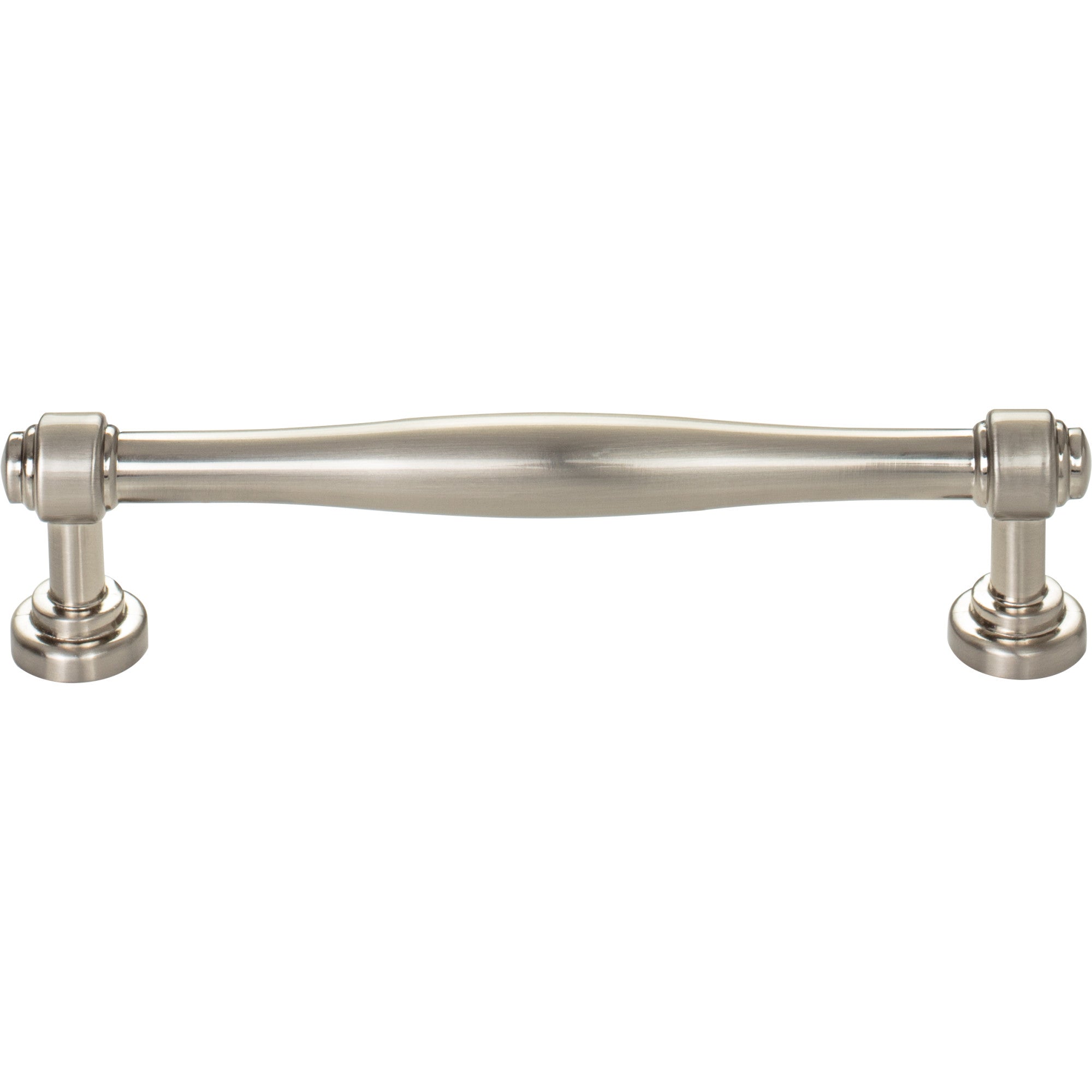 Ulster 5 1/16" Center to Center Bar Pull - Brushed Satin Nickel