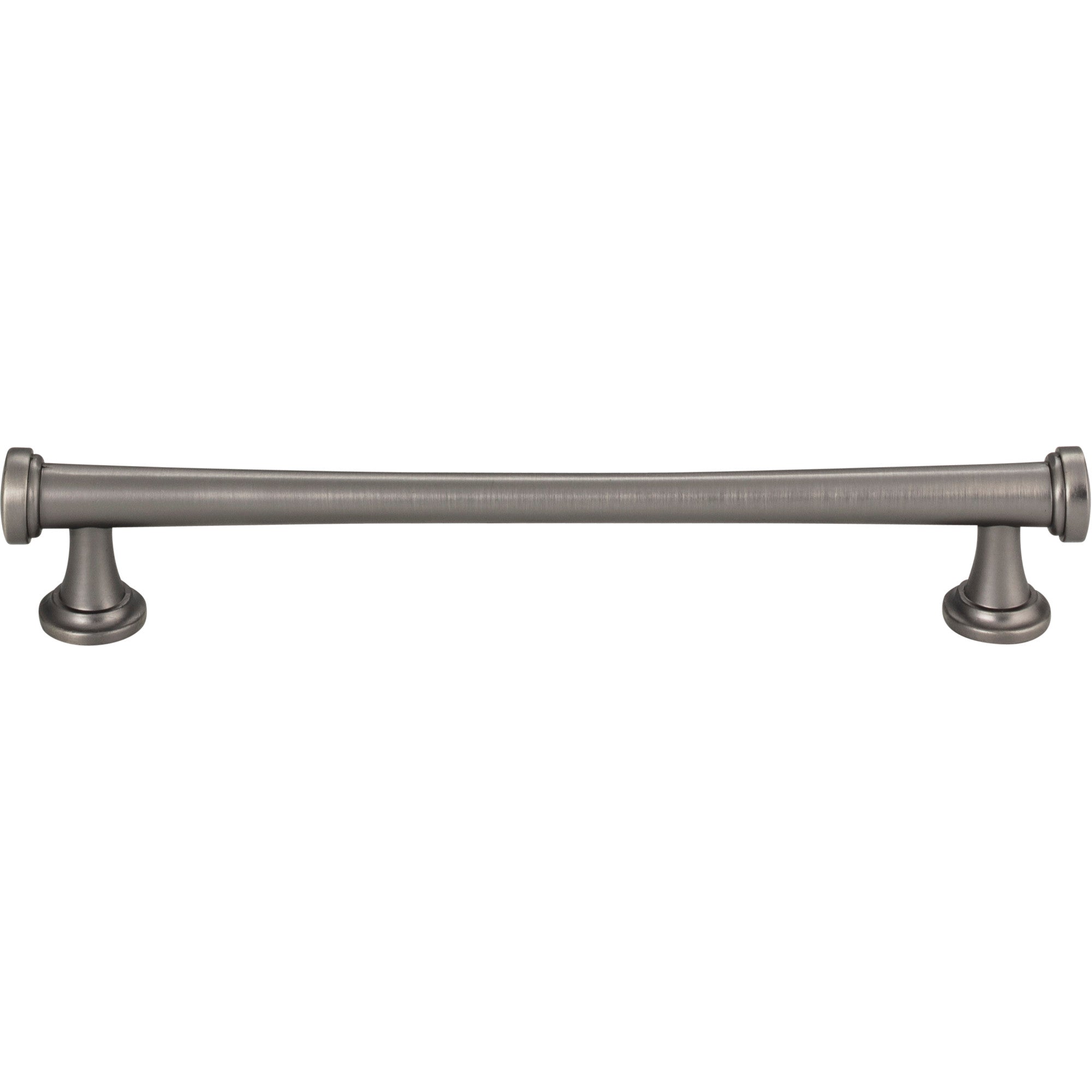 Browning Bar Pull - Slate