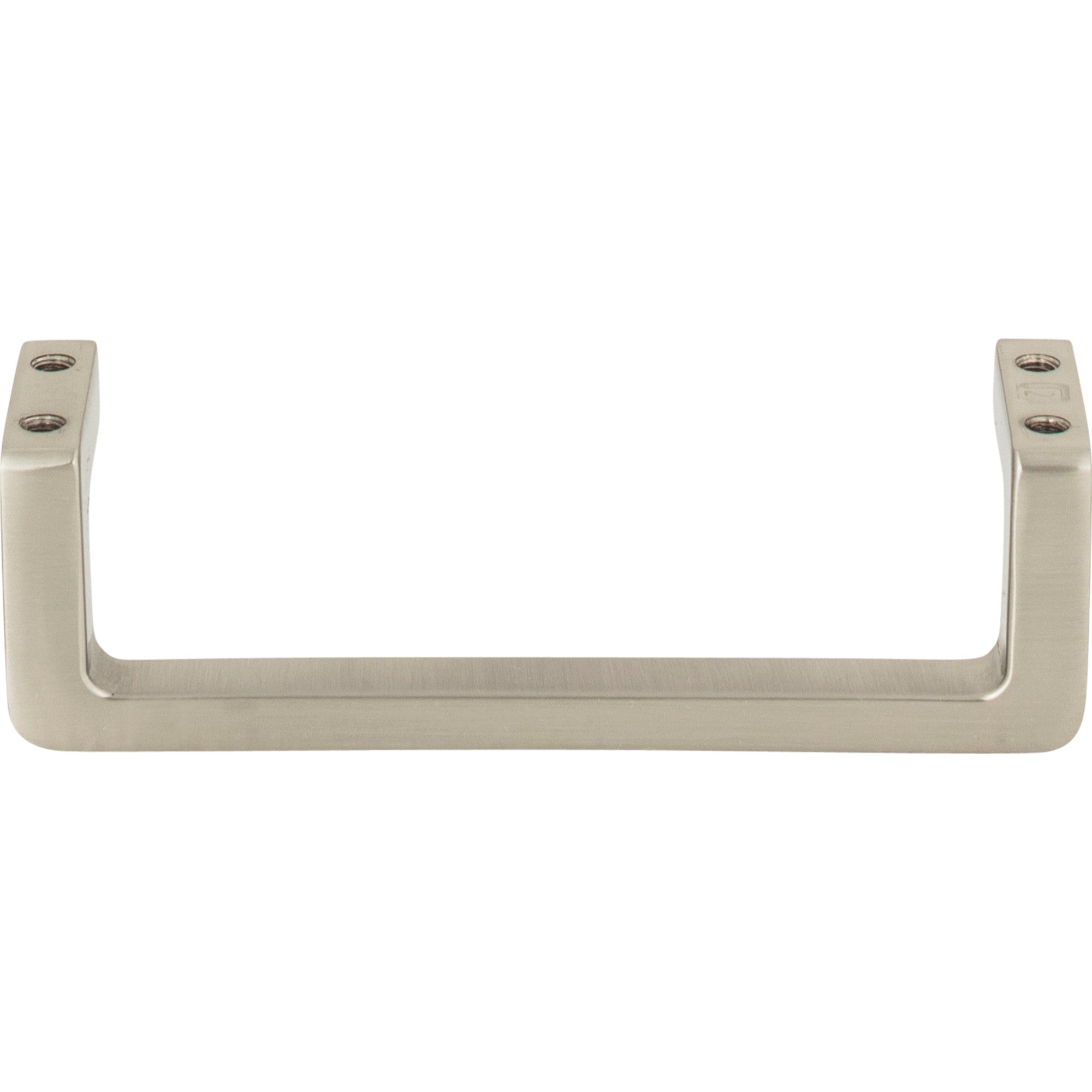 Logan Bar Pull - Brushed Nickel