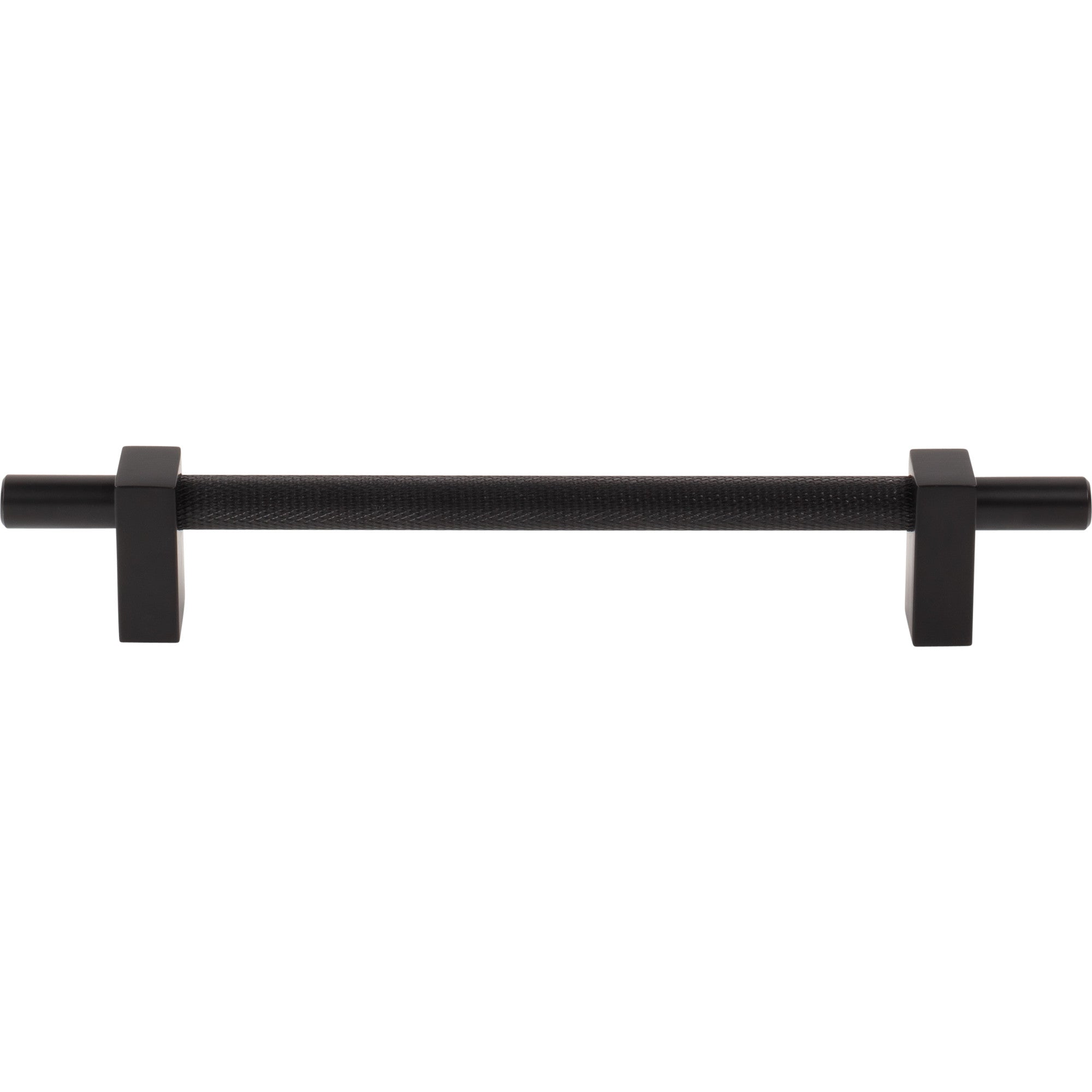 Larkin Knurled Center 160 mm Center-to-Center Bar Pull