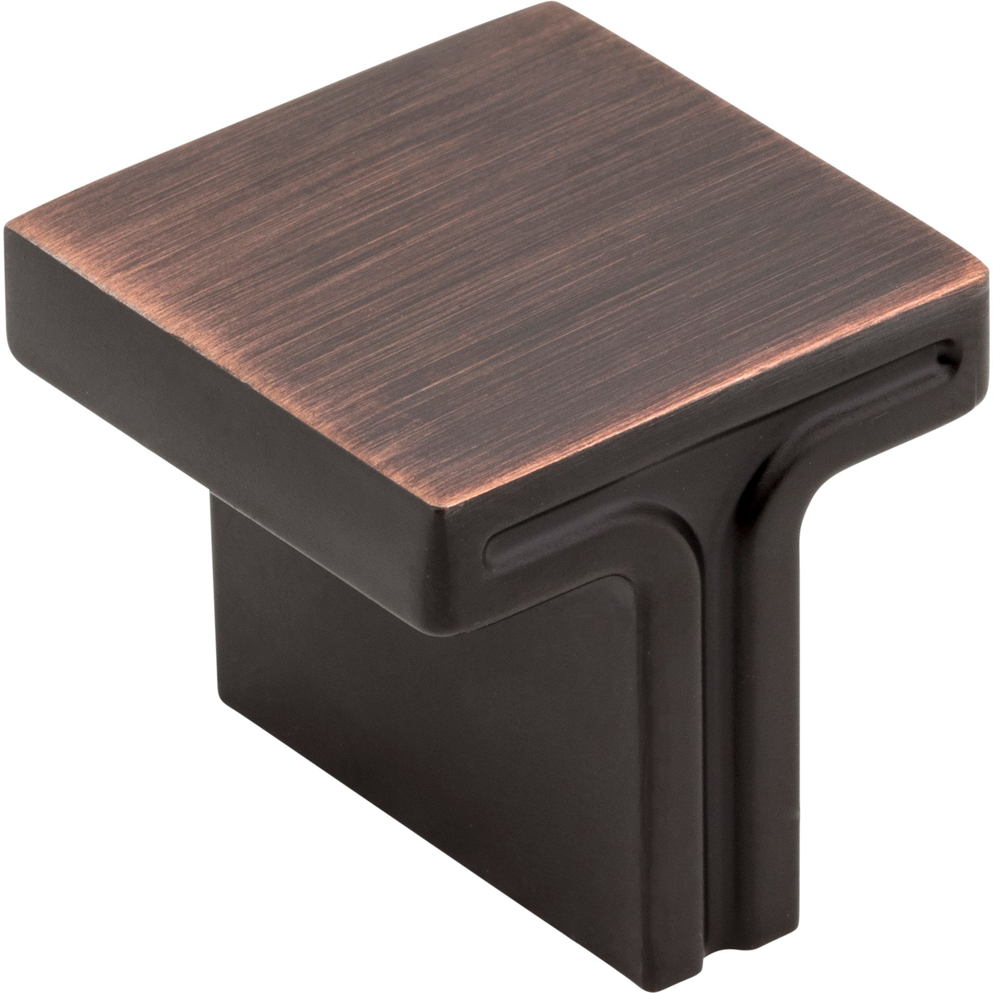 Anwick Square Knob