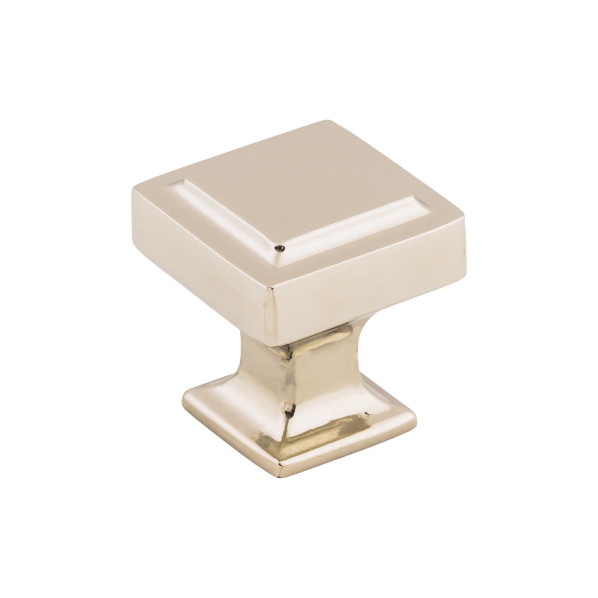 Ascendra Square Knob