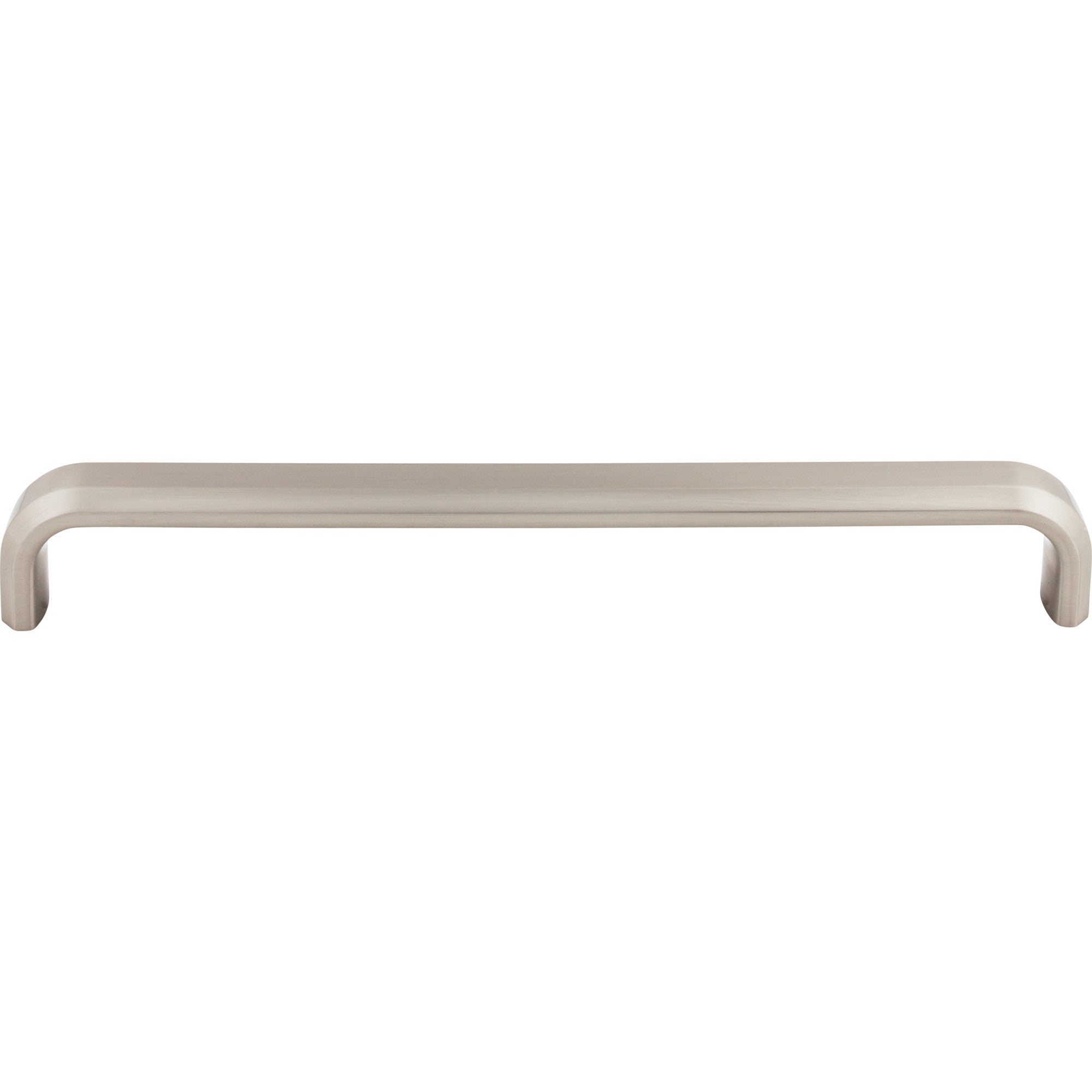 Telfair 18" Center to Center Appliance Pull - Brushed Satin Nickel