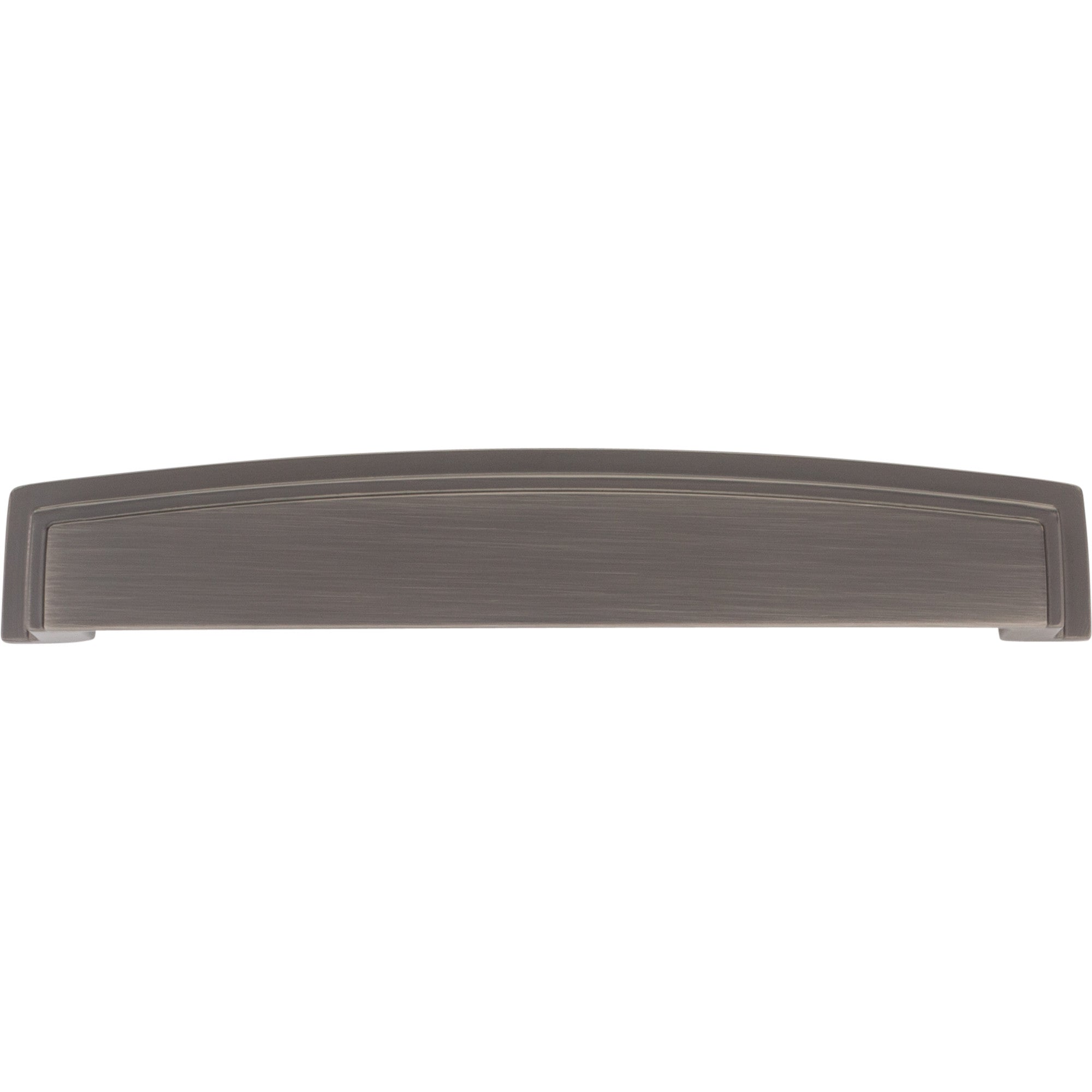 Renzo 160 mm Center-to-Center Cup/Bin Pull