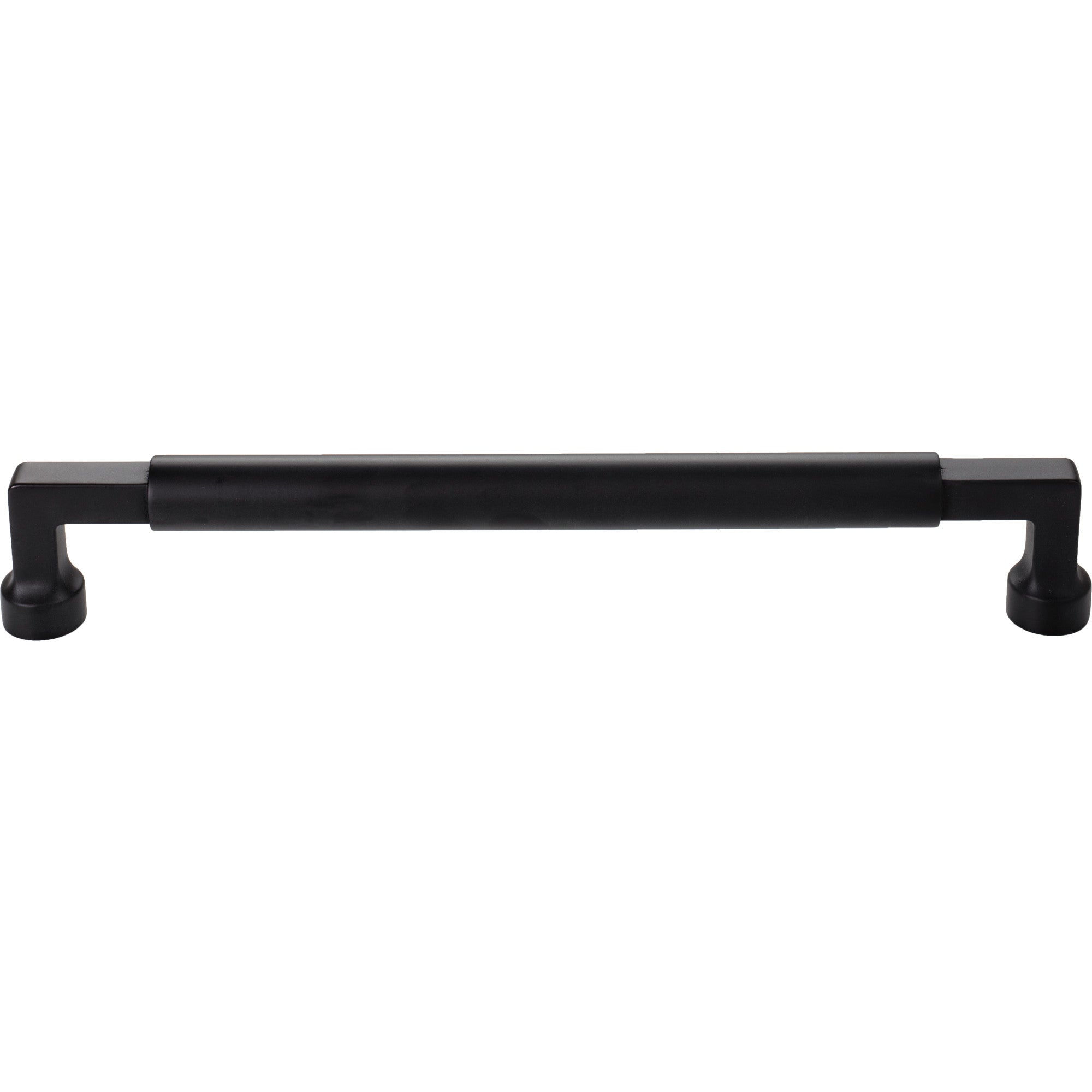 Cumberland Appliance Pull - Flat Black
