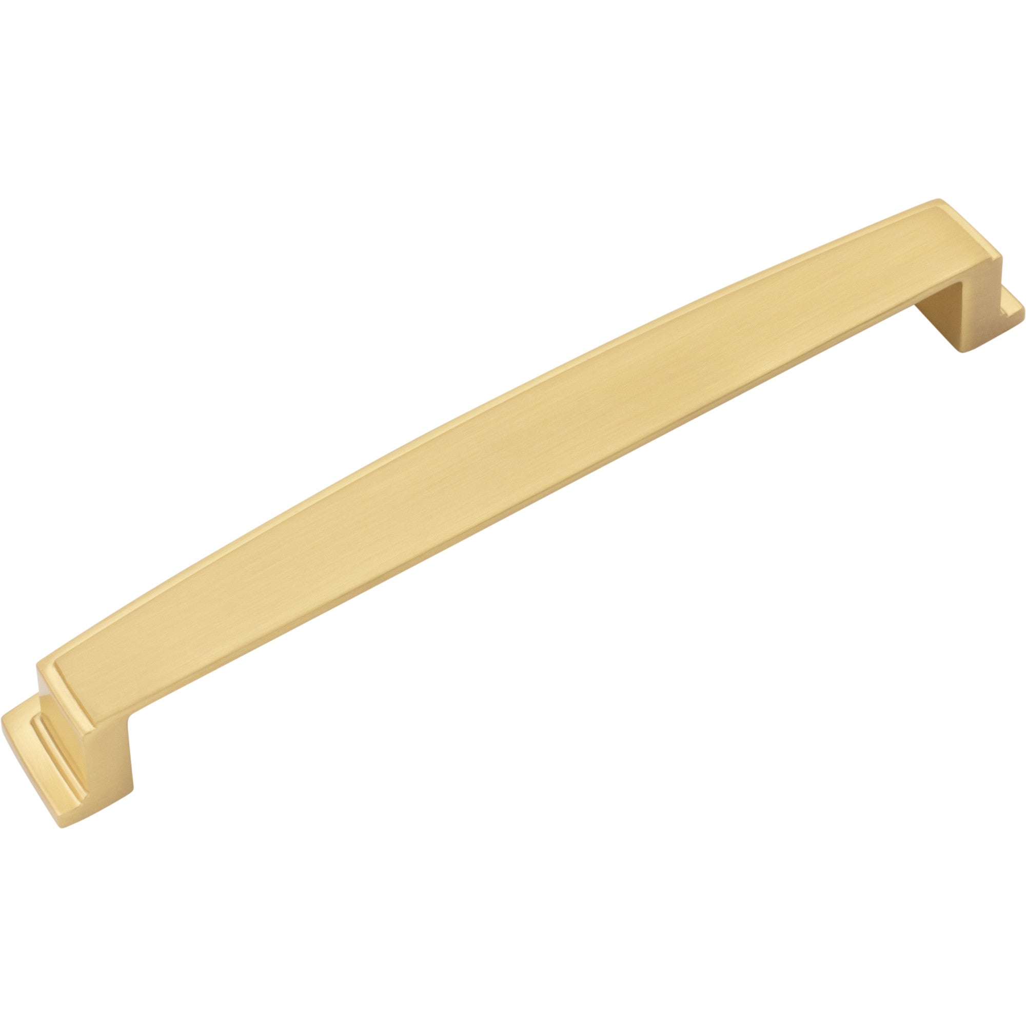 Renzo 192 mm Center-to-Center Cup/Bin Pull