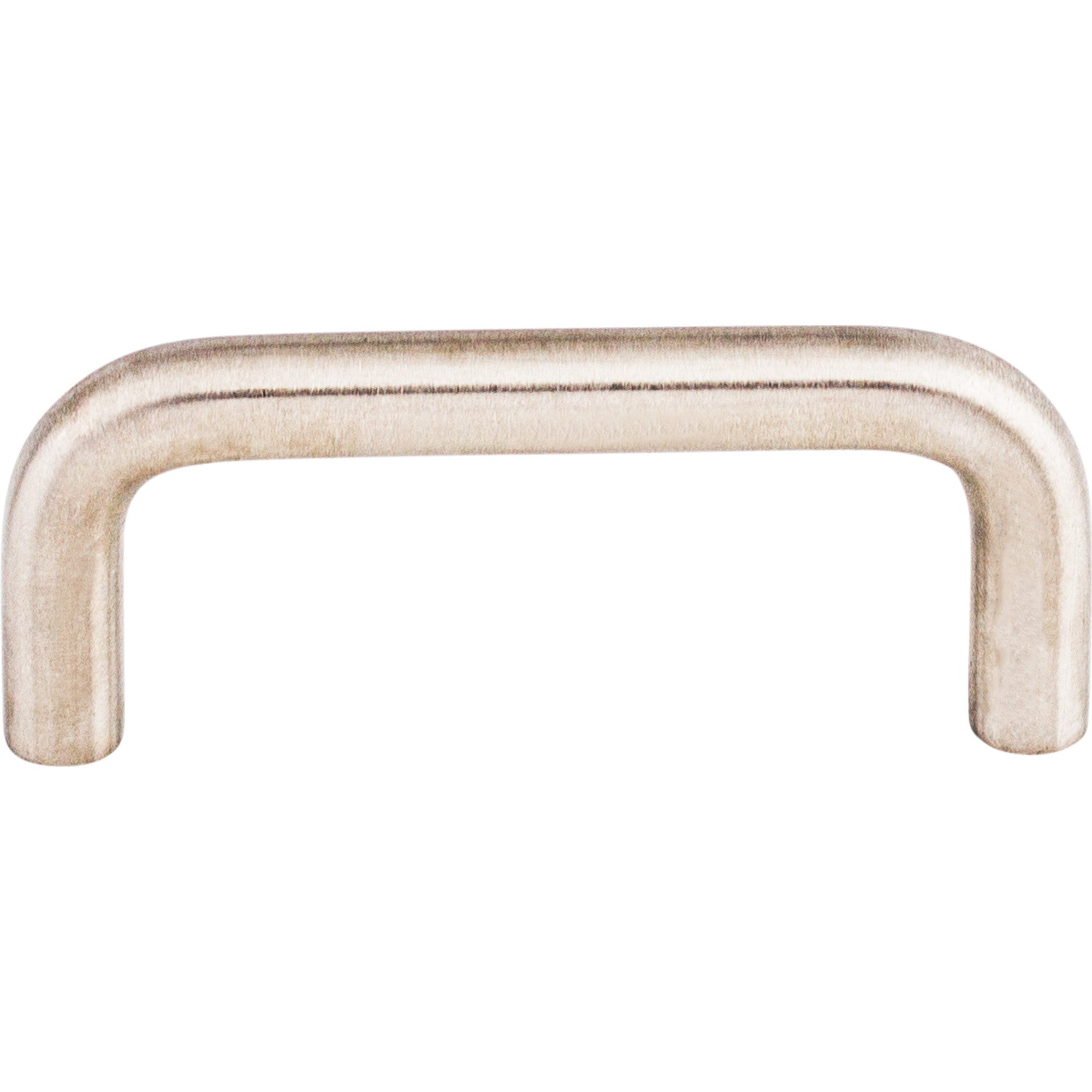 Bent Bar ( Bar Pull - Stainless Steel