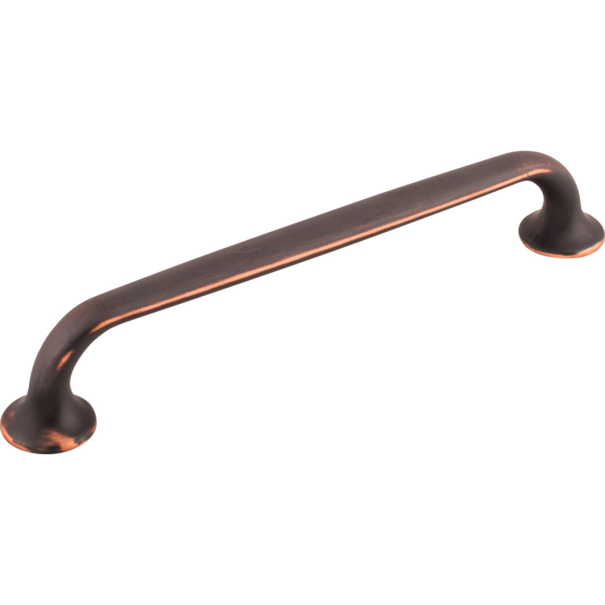 Oculus 6 5/16" Center to Center Bar Pull - Umbrio