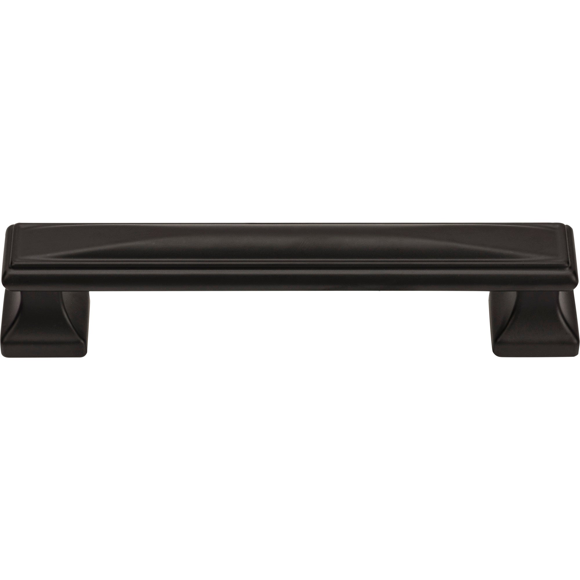Wadsworth Bar Pull - Matte Black