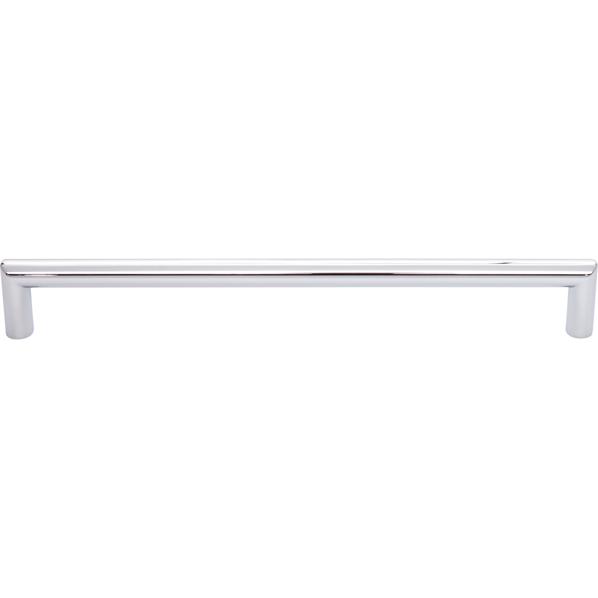 Kinney 8 13/16" Center to Center Bar Pull - Polished Chrome