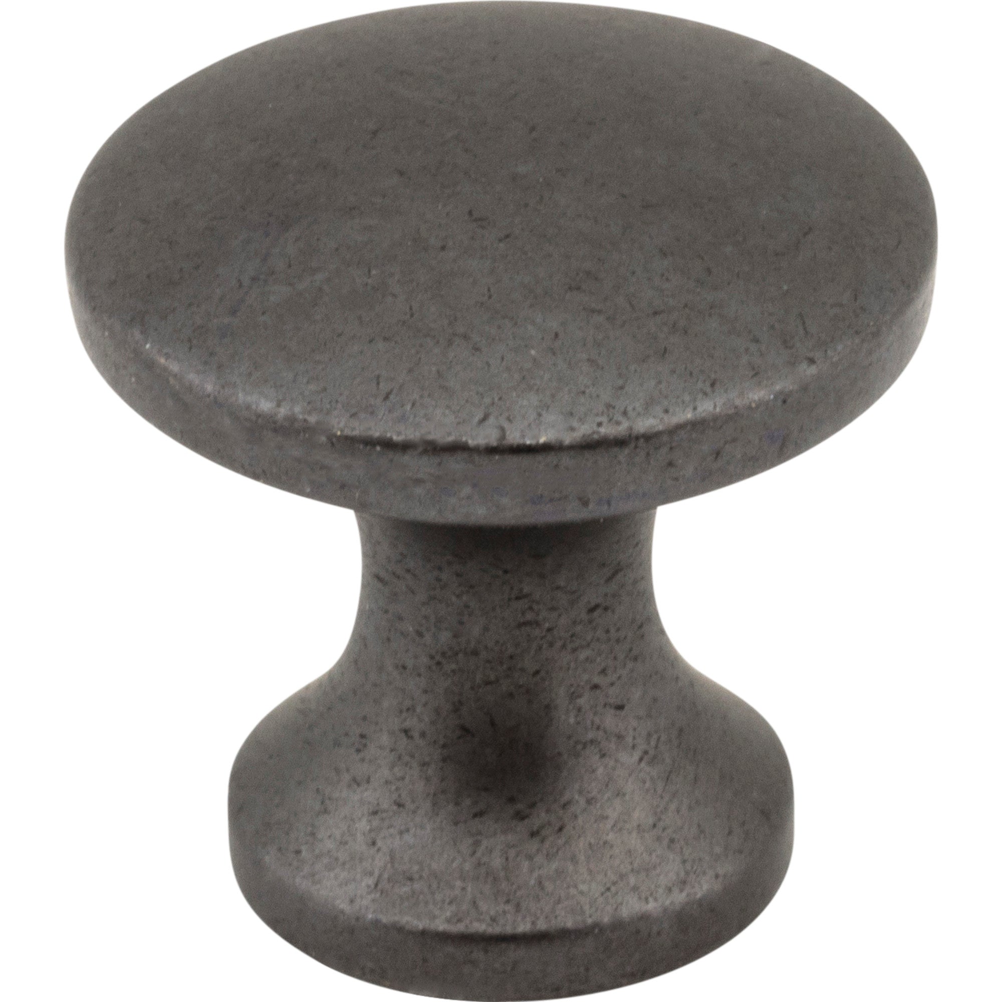 Slade Mushroom Knob