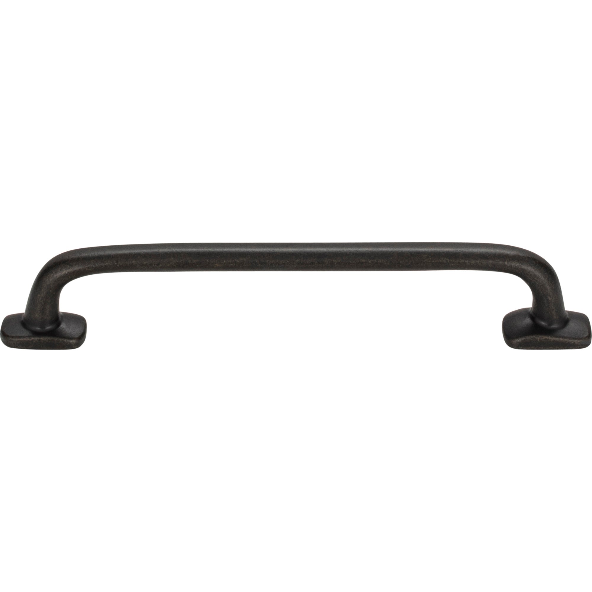 Distressed Bar Pull - Oil Rubbed Bronze