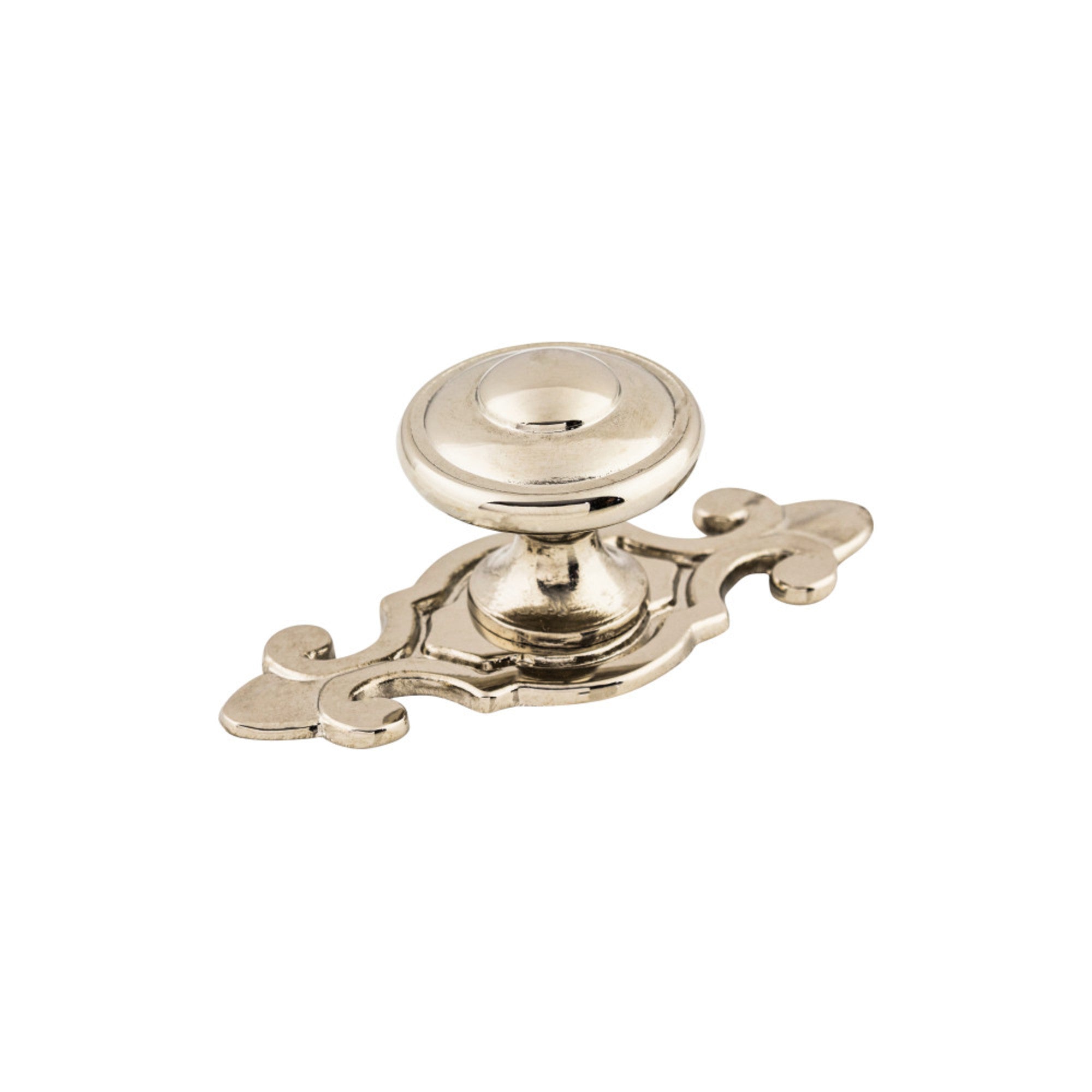 Canterbury Round Knob