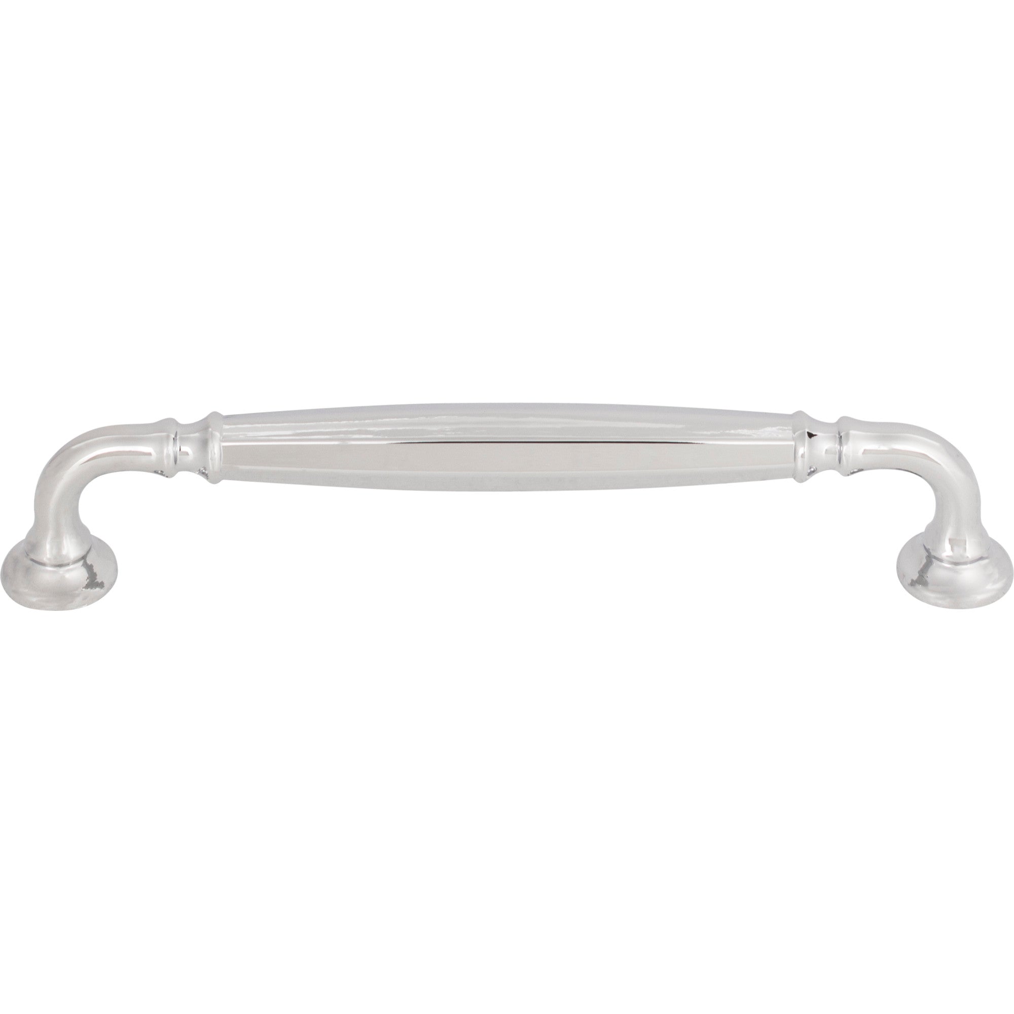 Barrow Bar Pull - Polished Chrome