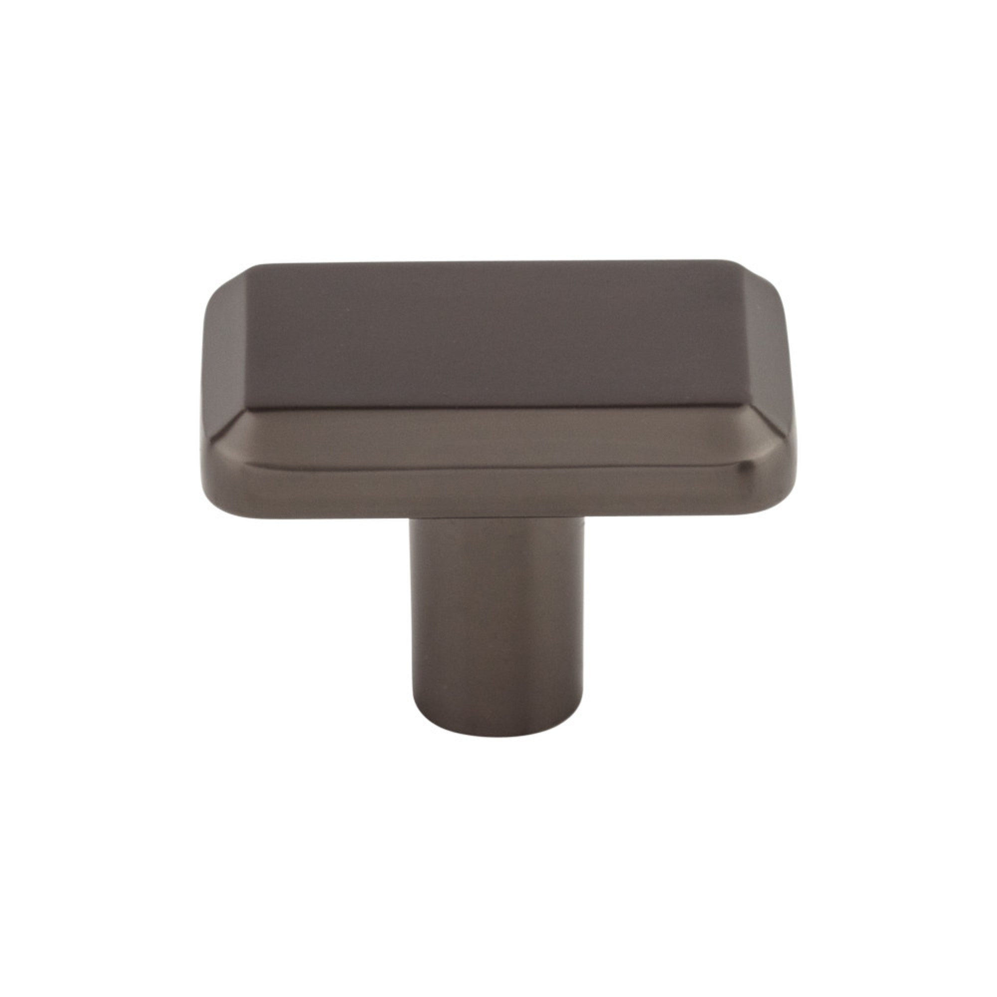 Telfair Knob - Ash Gray