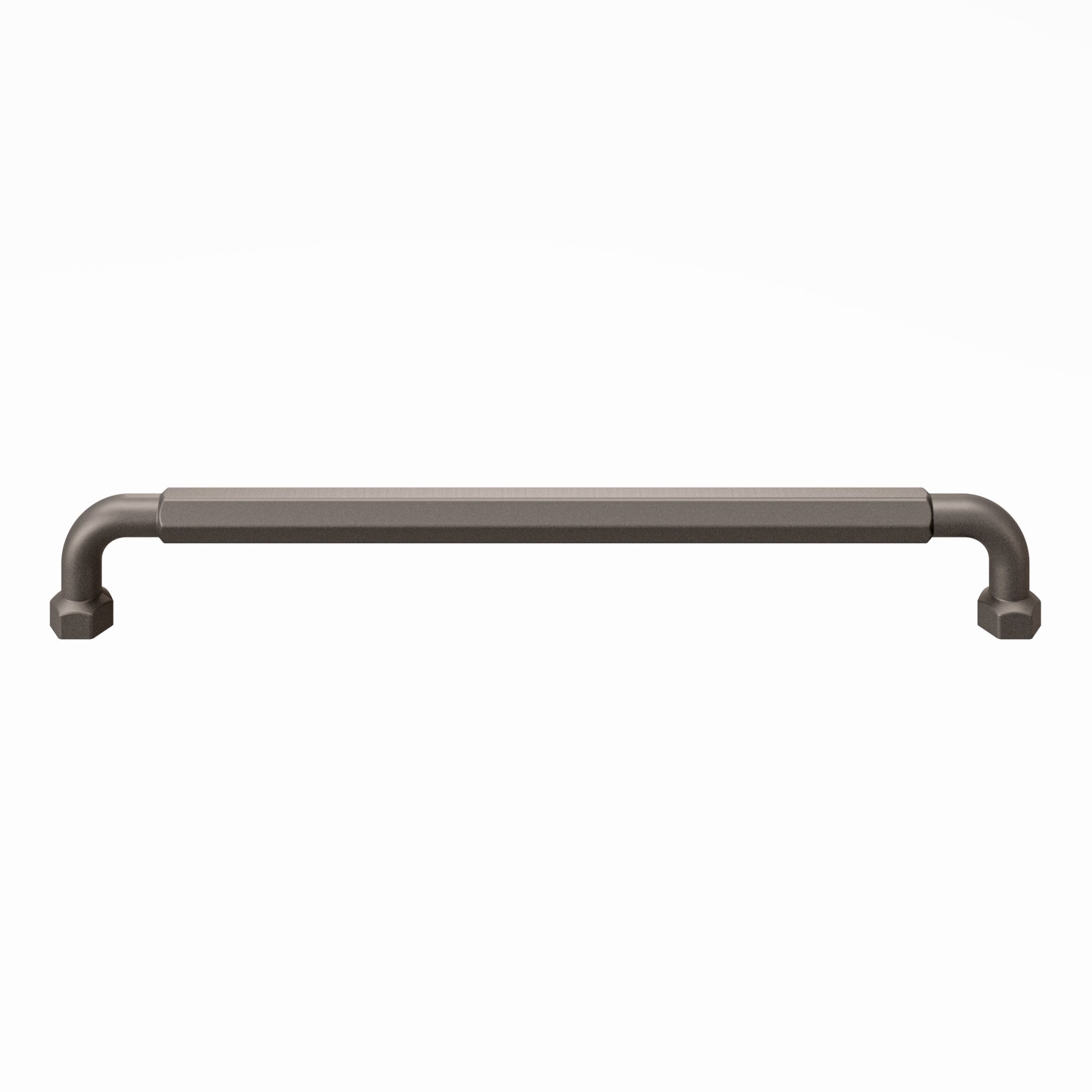 Dustin Bar Pull - Ash Gray