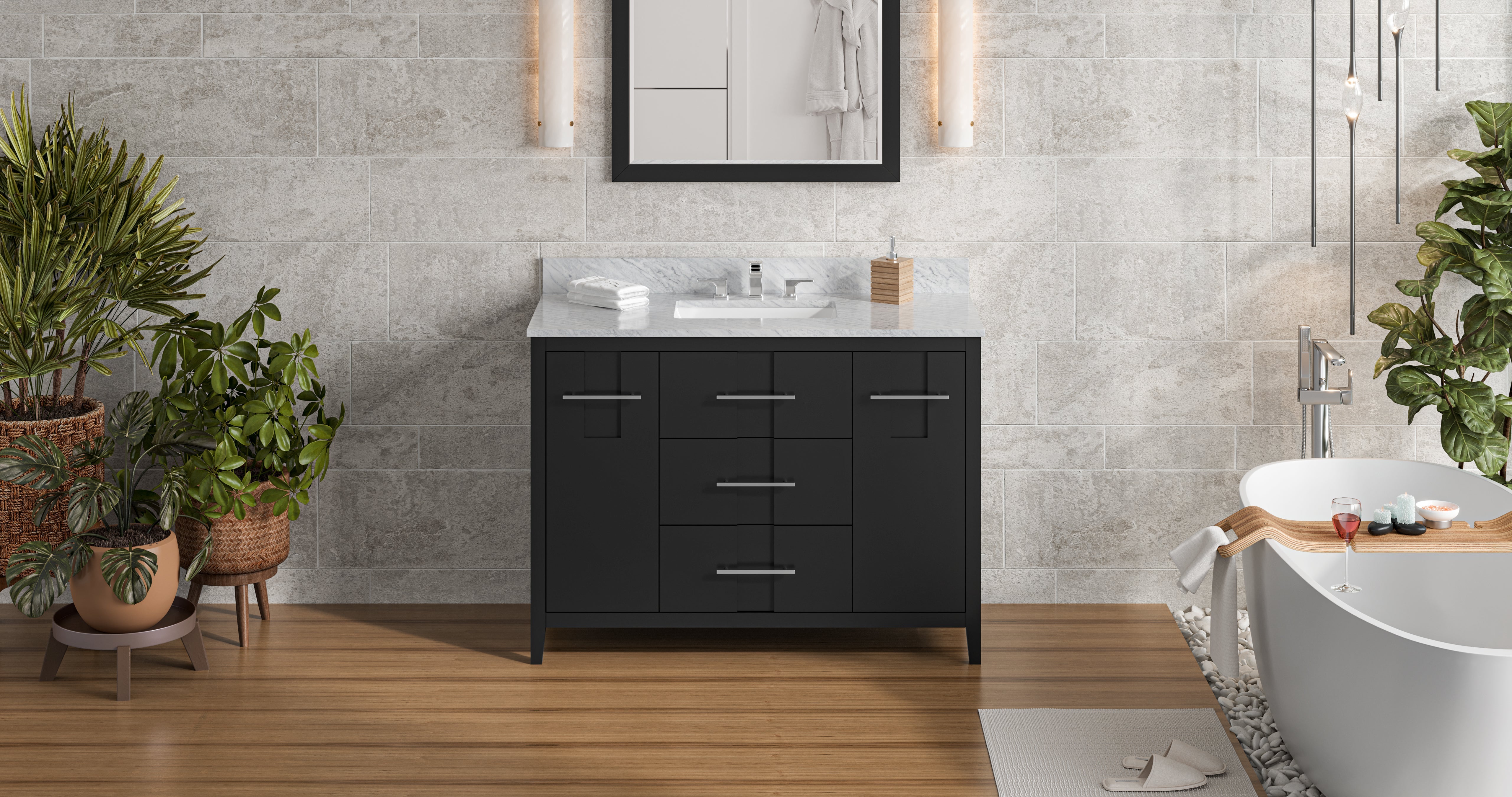 48" Katara Vanity