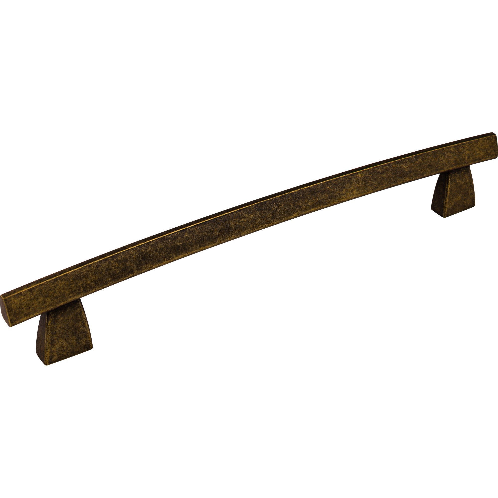 Arched Appliance Pull