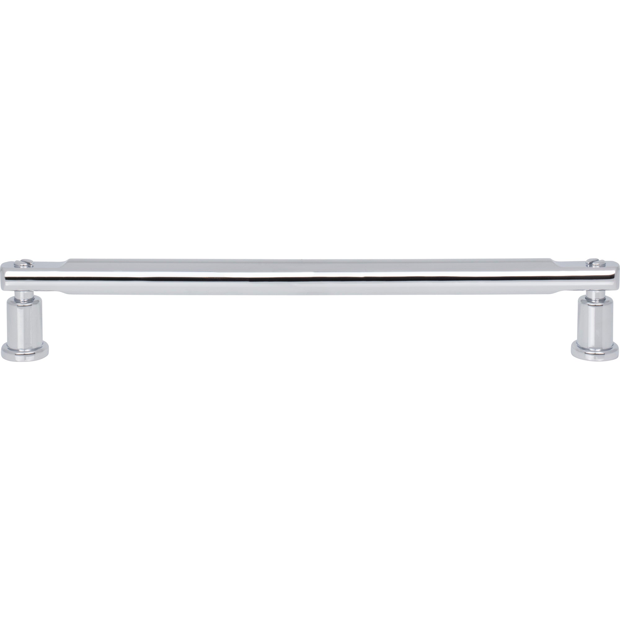 Everitt Appliance Pull - Polished Chrome