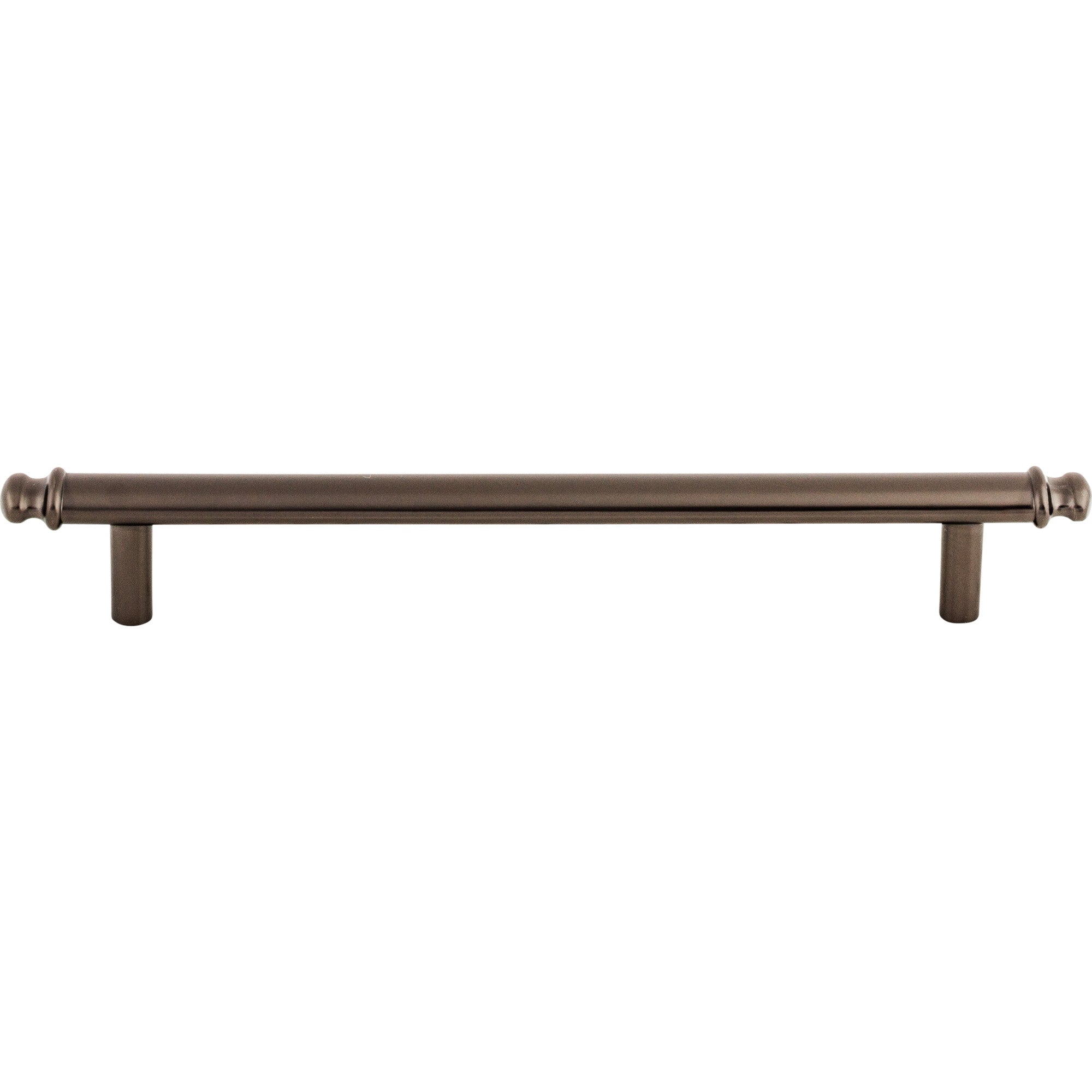 Julian 6 5/16" Center to Center Bar Pull - Ash Gray