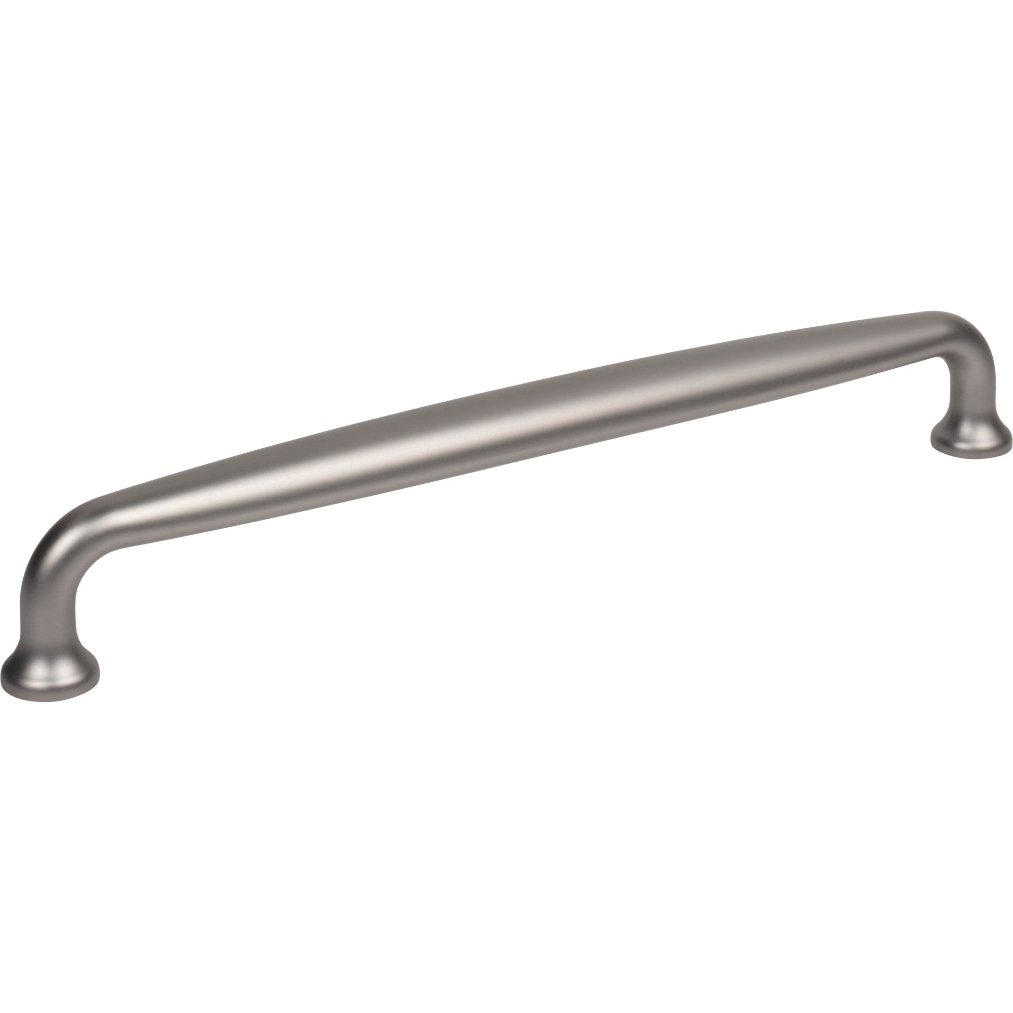 Charlotte 18" Center to Center Appliance Pull - Ash Gray