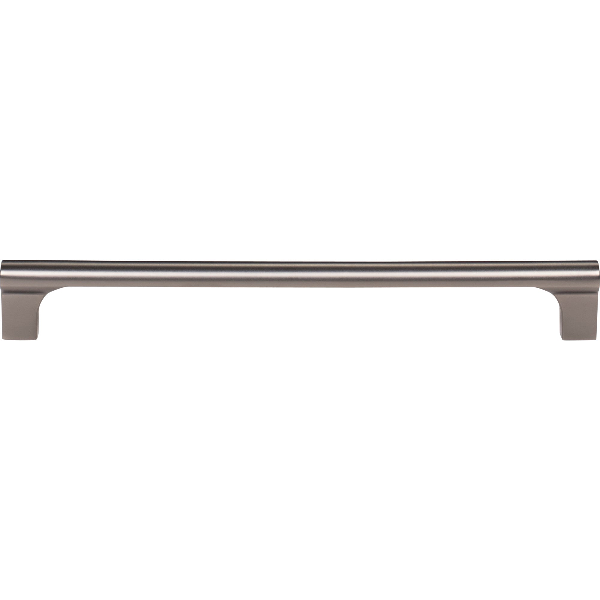 Whittier Bar Pull - Slate