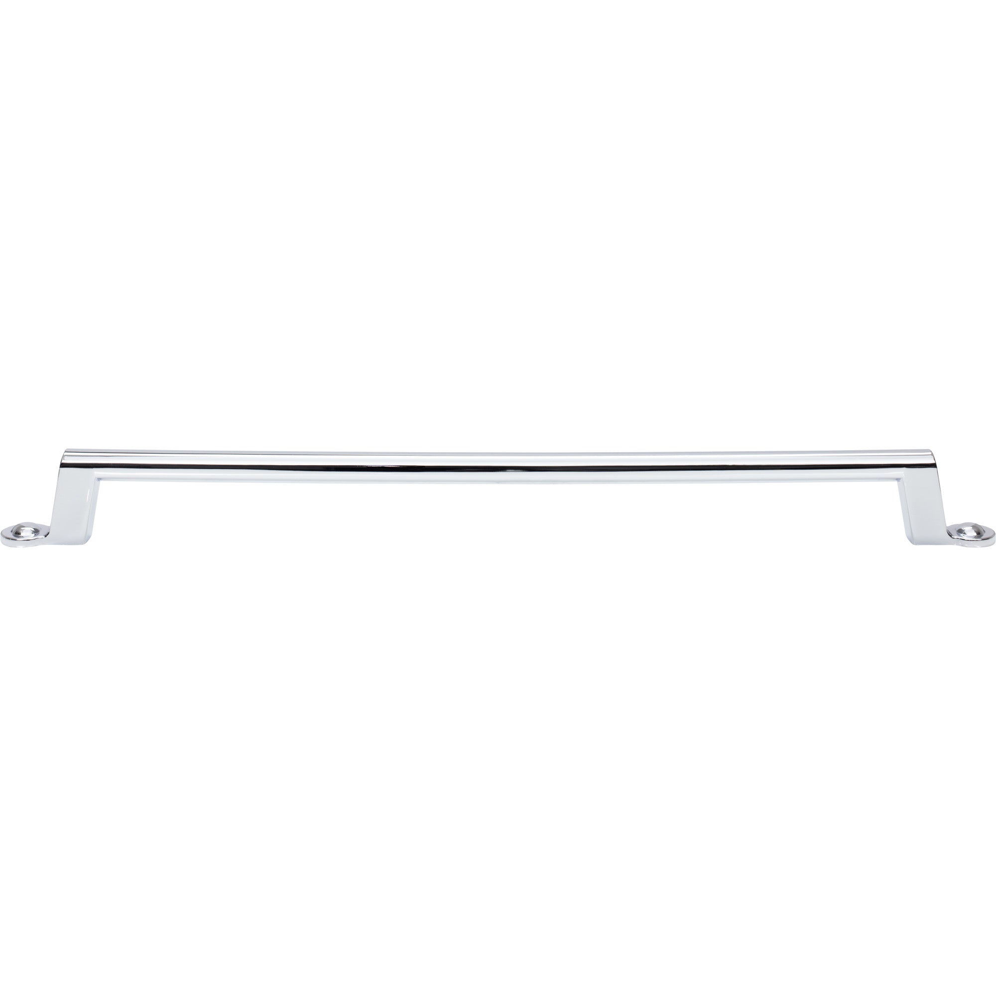 Bradbury Appliance Pull - Polished Chrome