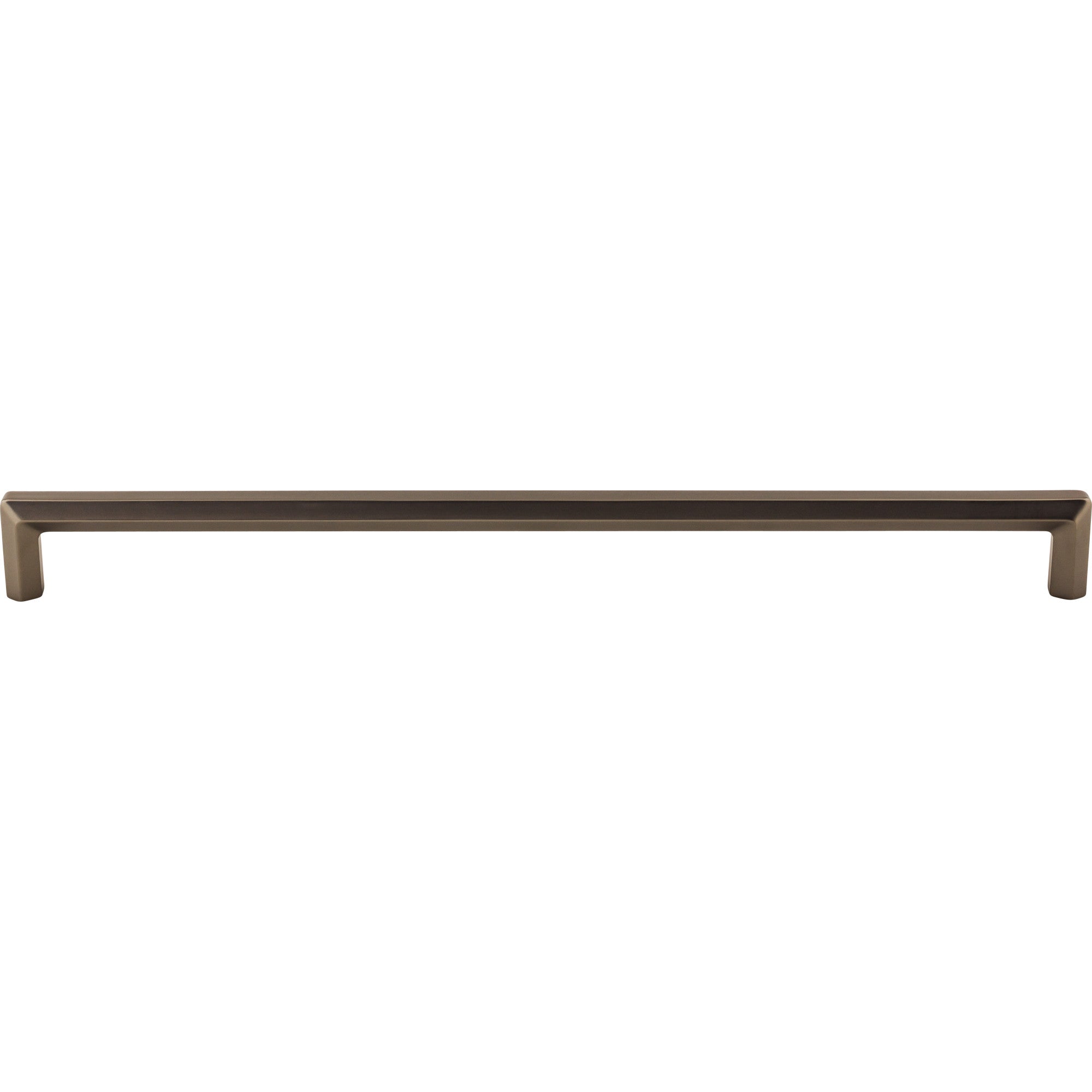 Lydia Bar Pull - Ash Gray