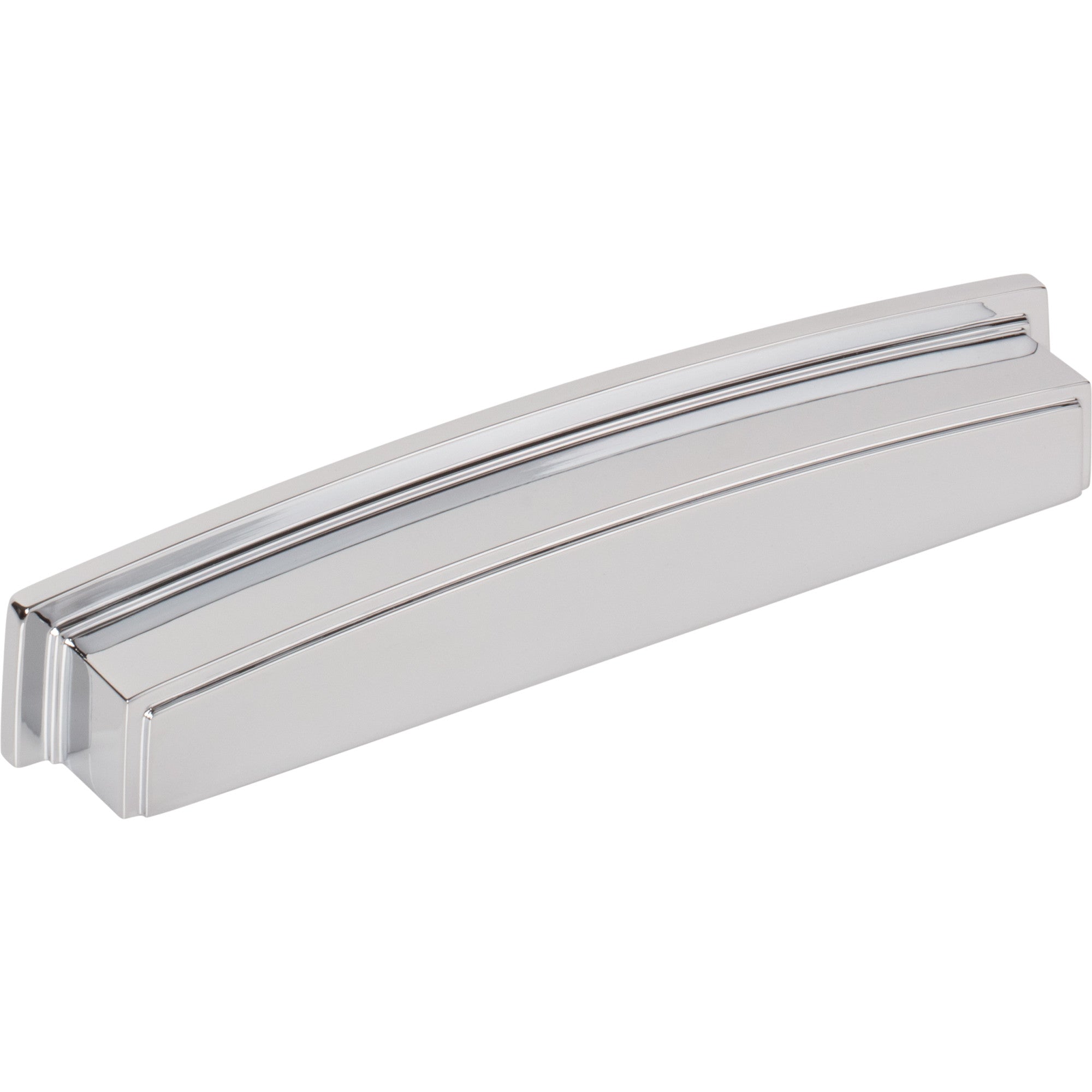 Renzo 160 mm Center-to-Center Cup/Bin Pull