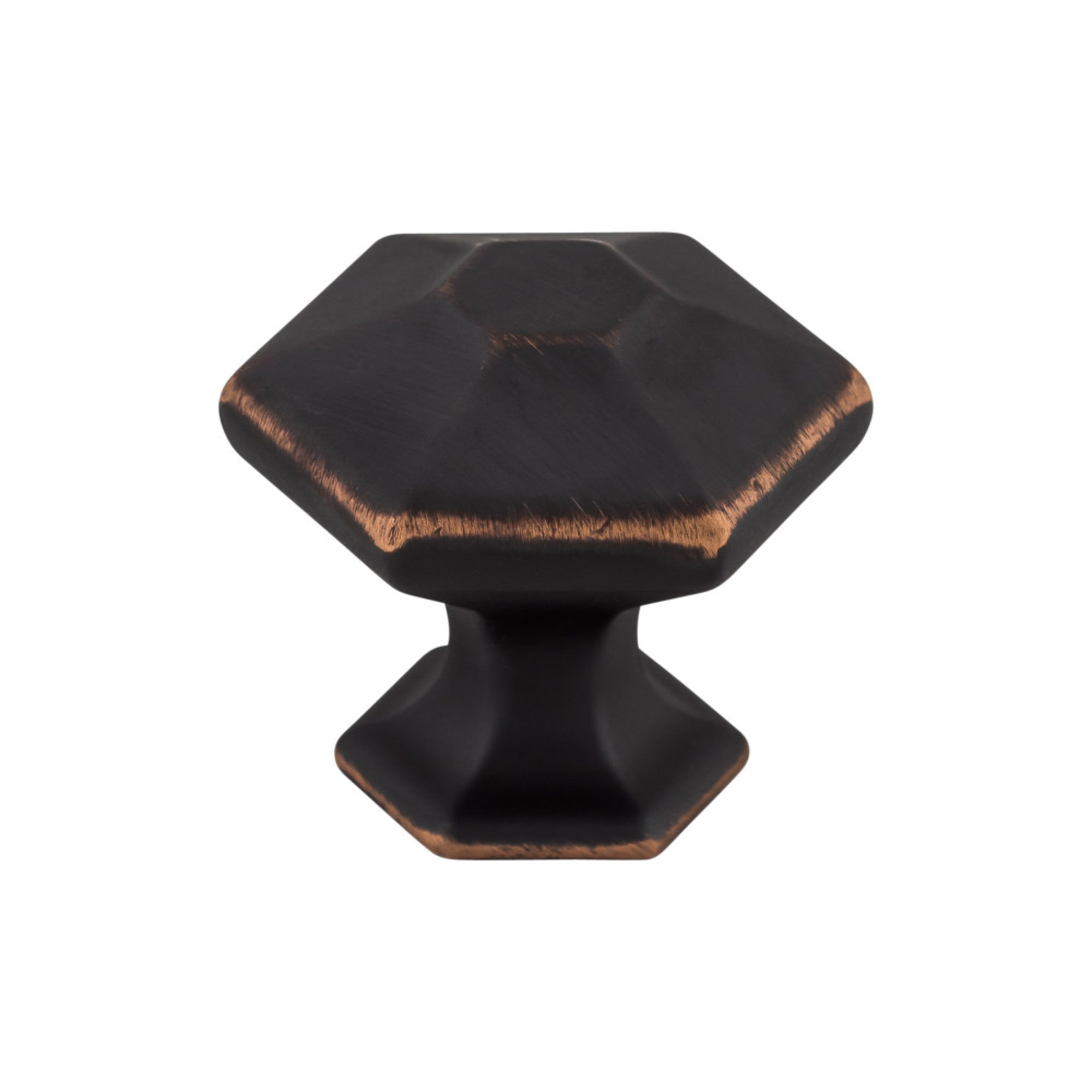 Spectrum Round Knob - Umbrio