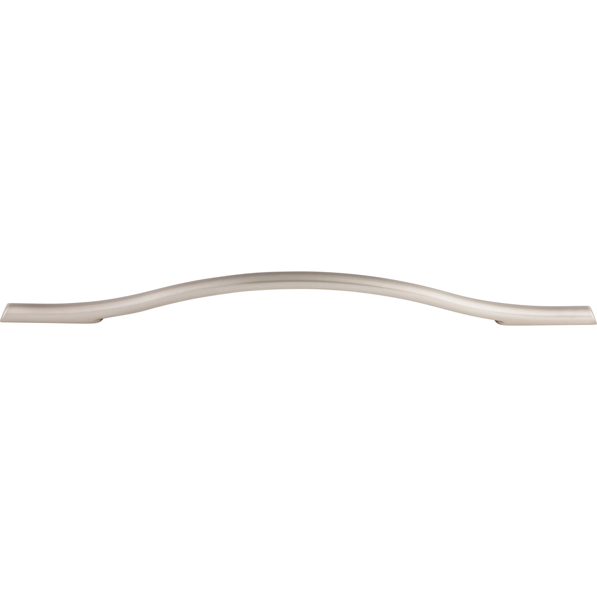 Somerdale 9" Center to Center Bar Pull - Brushed Satin Nickel