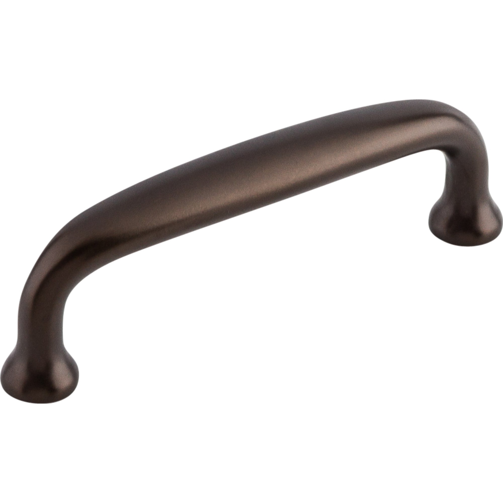 Charlotte 3" Center to Center Bar Pull - Oil Rubbed Bronze