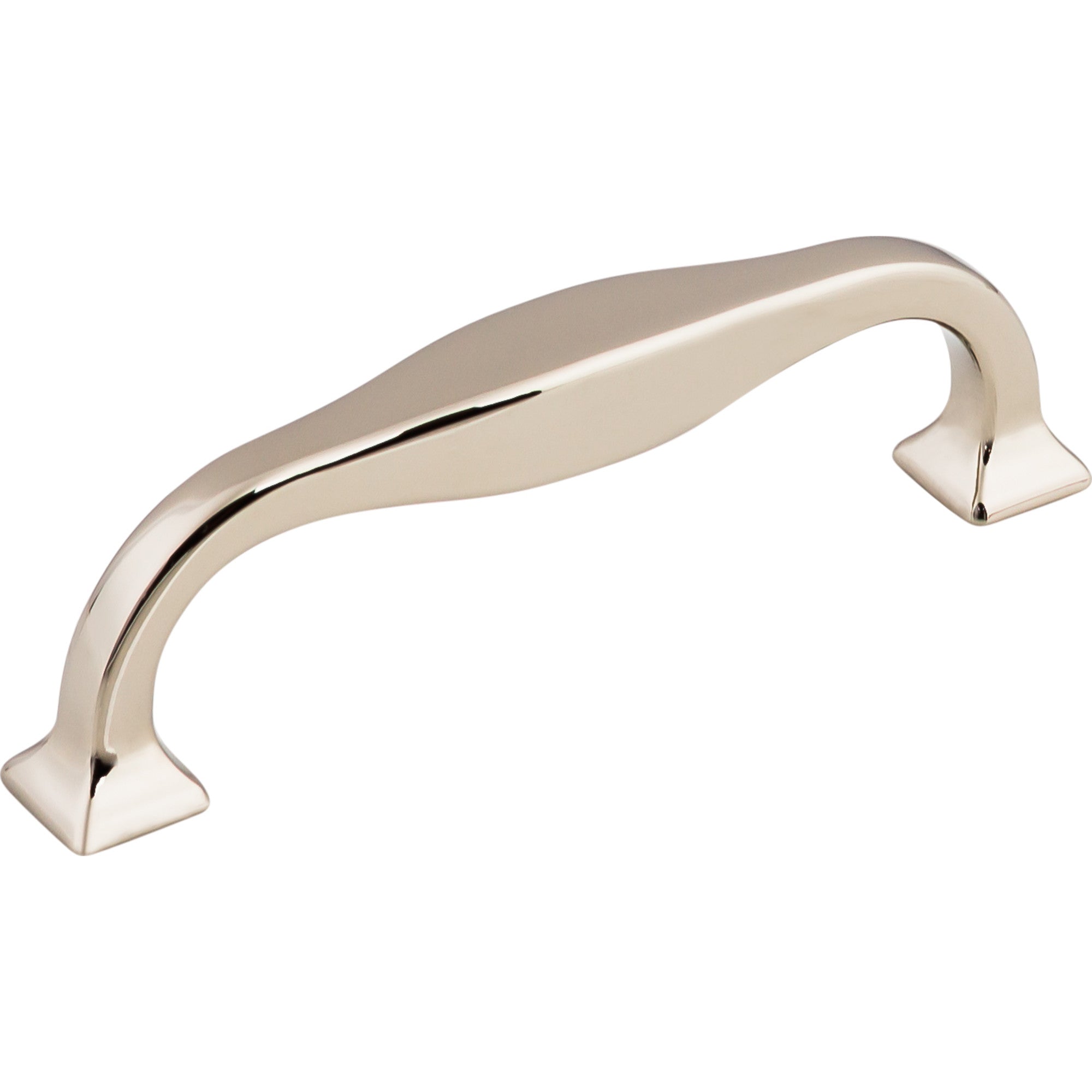 Contour Bar Pull