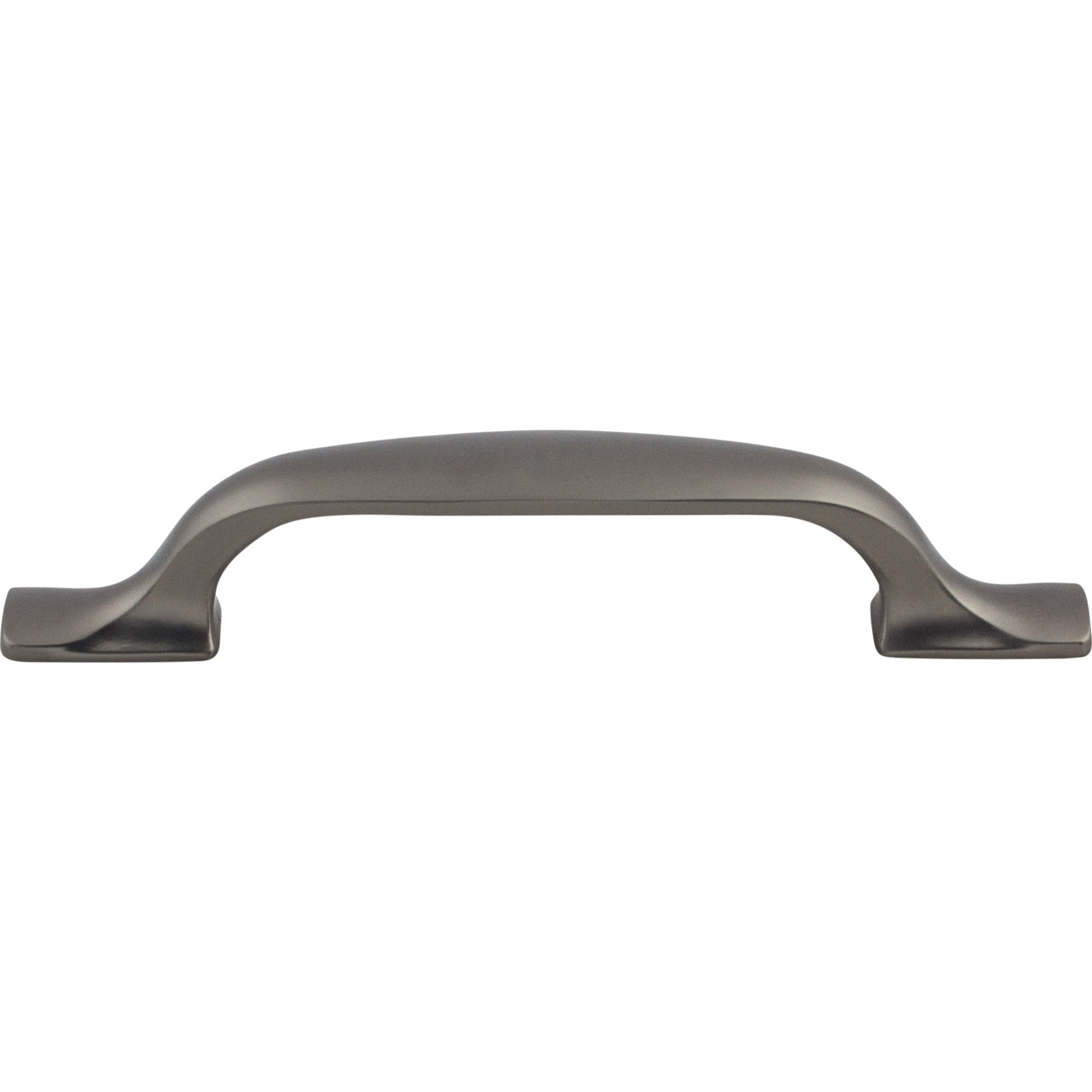 Torbay 3 3/4" Center to Center Bar Pull - Ash Gray