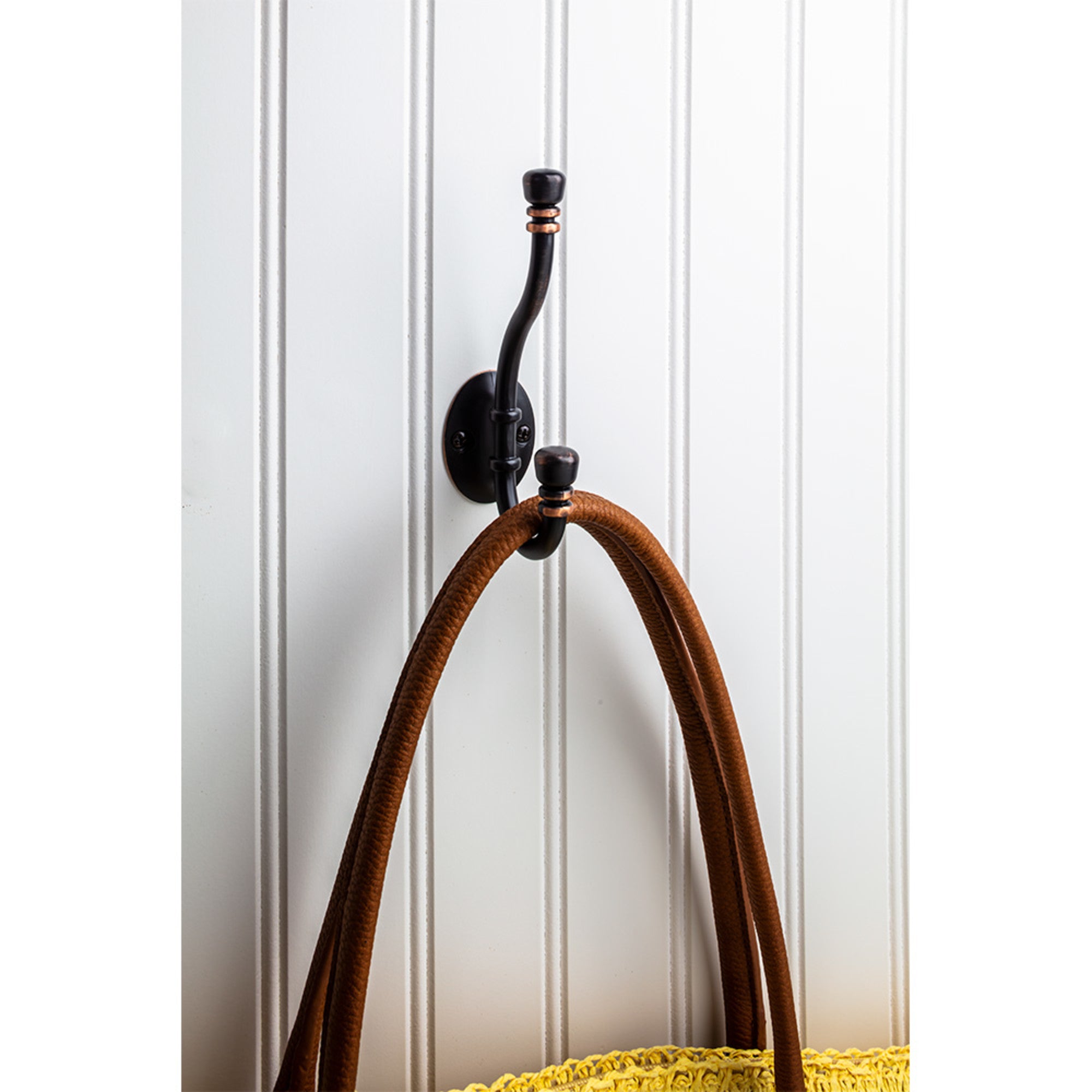 Elements Wall Double Hook
