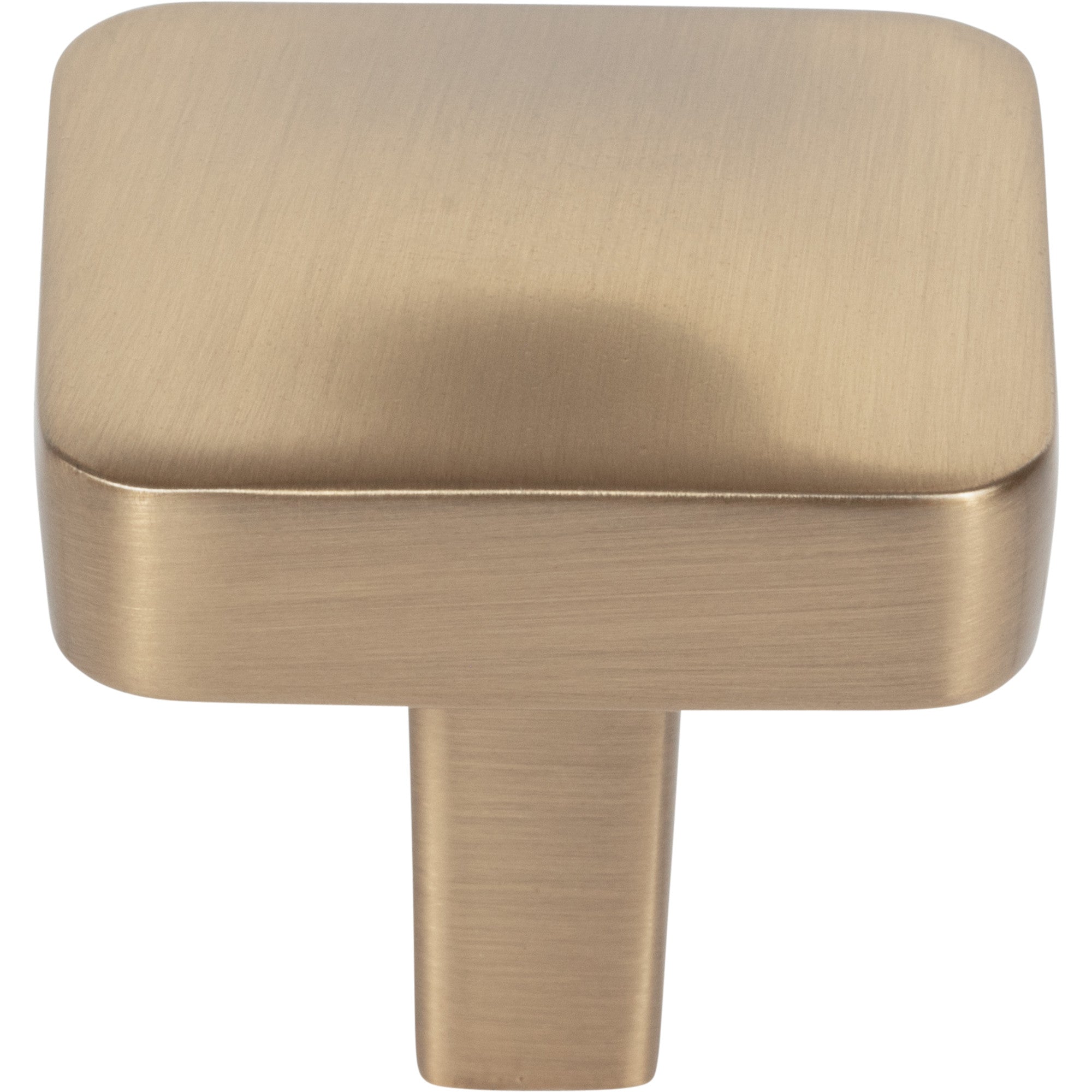 Whitlock Square Knob