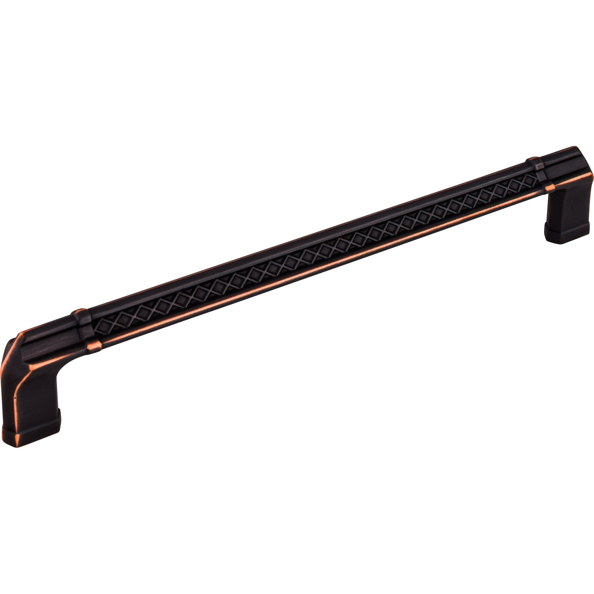 Tower Bridge 18" Center to Center Appliance Pull - Umbrio