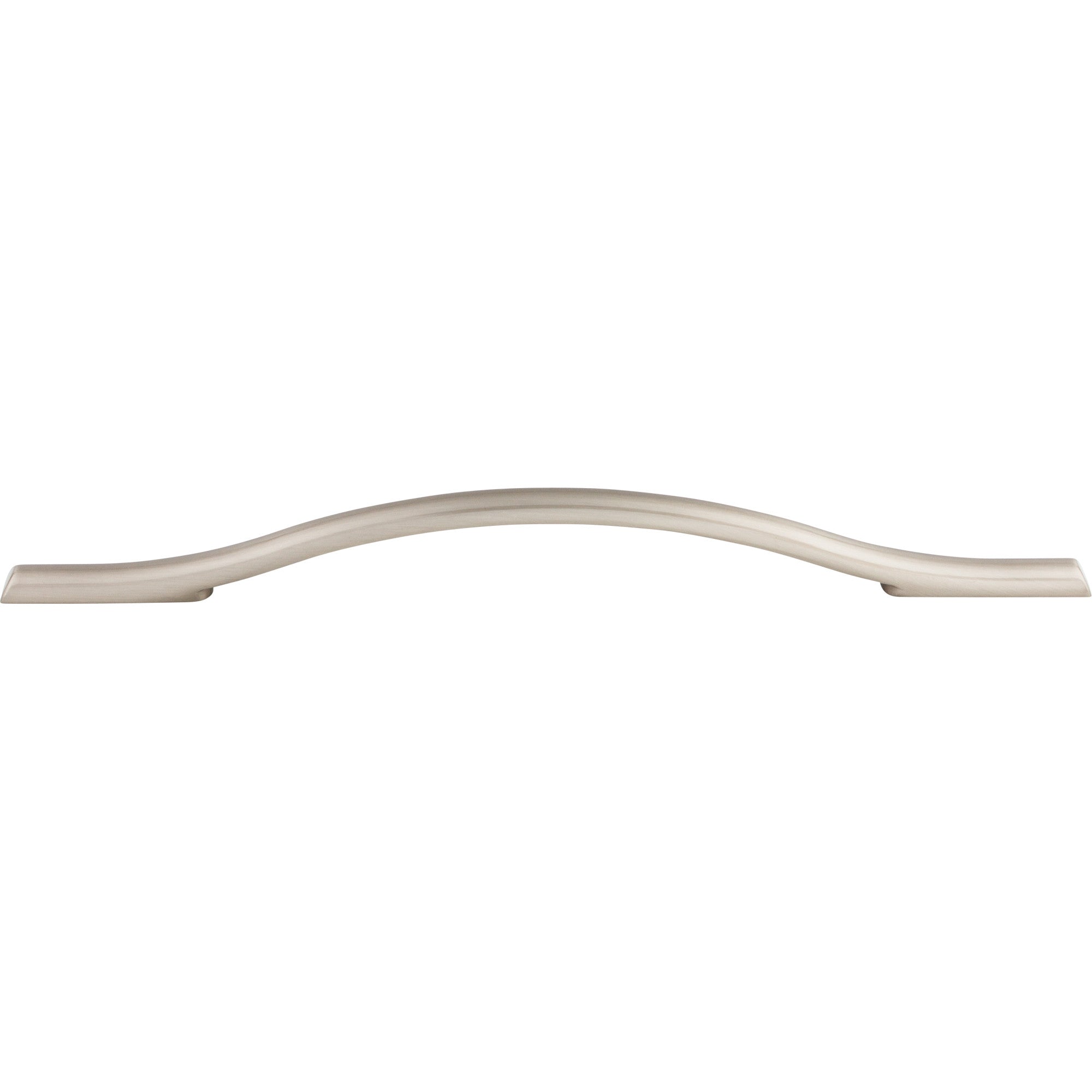 Somerdale 7 9/16" Center to Center Bar Pull - Brushed Satin Nickel