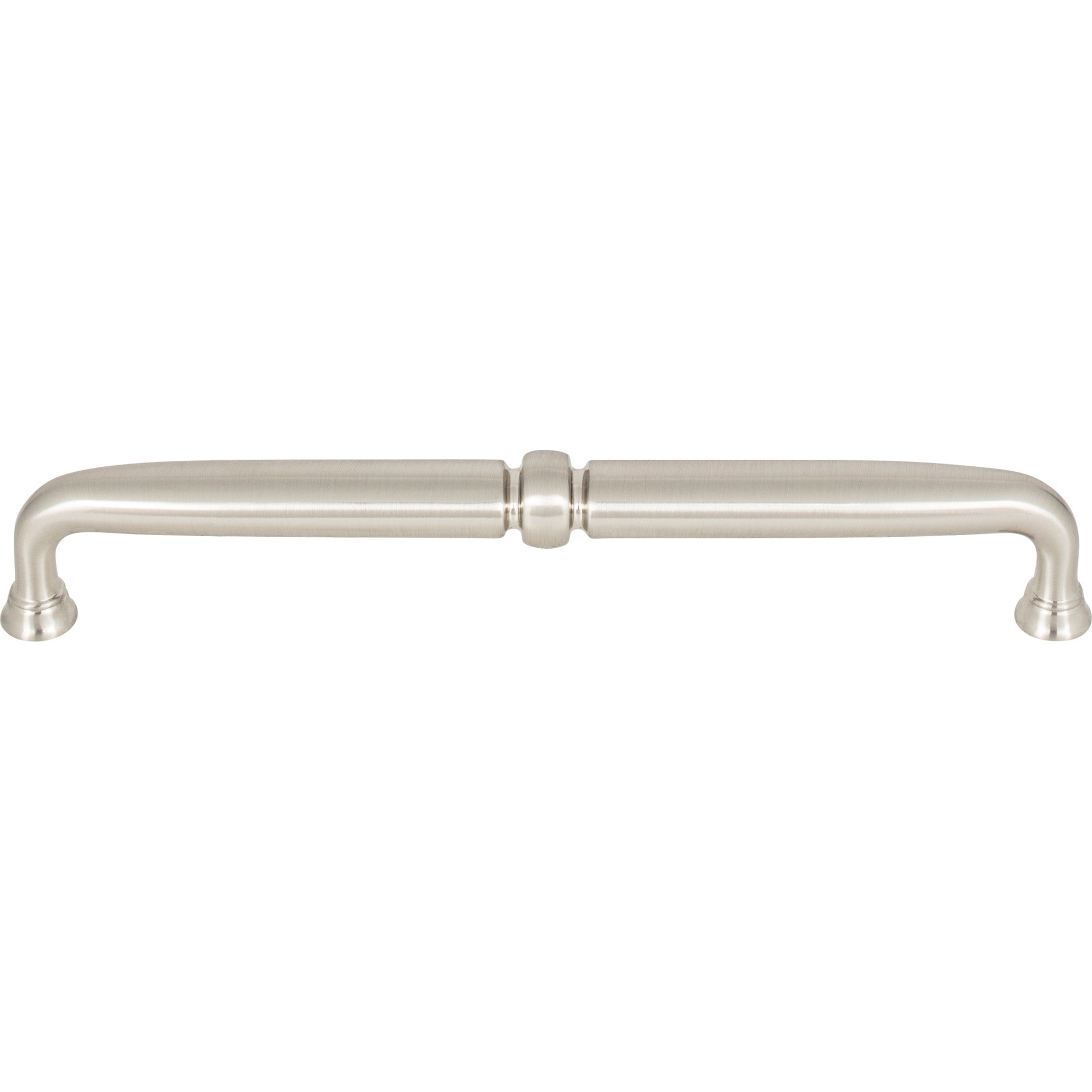 Henderson Bar Pull - Brushed Satin Nickel
