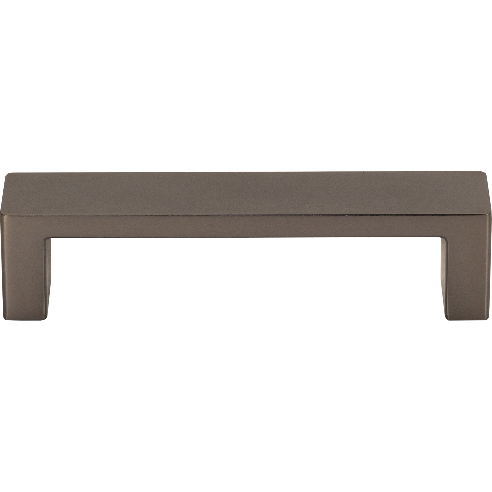 Modern Metro 3 3/4" Center to Center Bar Pull - Ash Gray