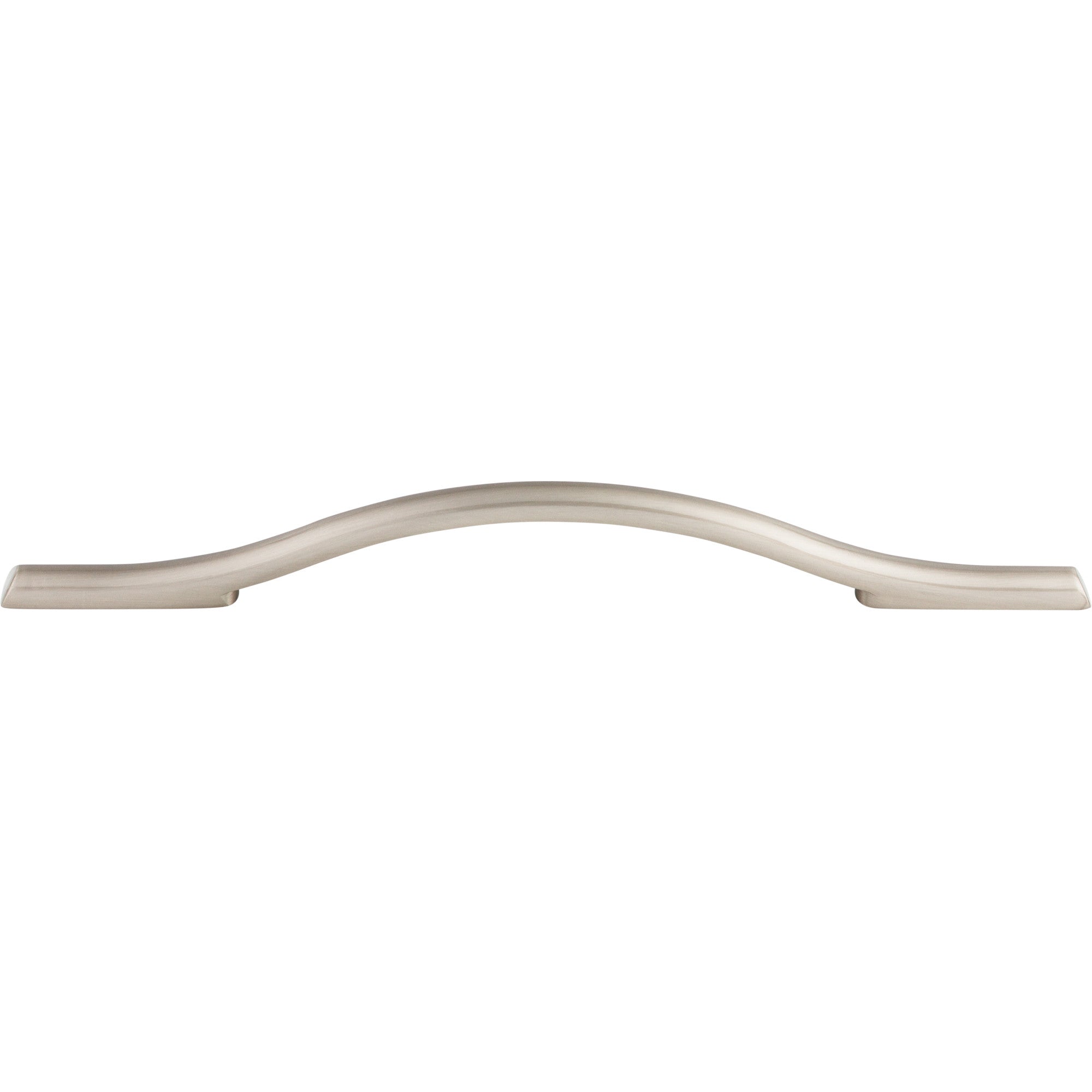 Somerdale Bar Pull - Brushed Satin Nickel