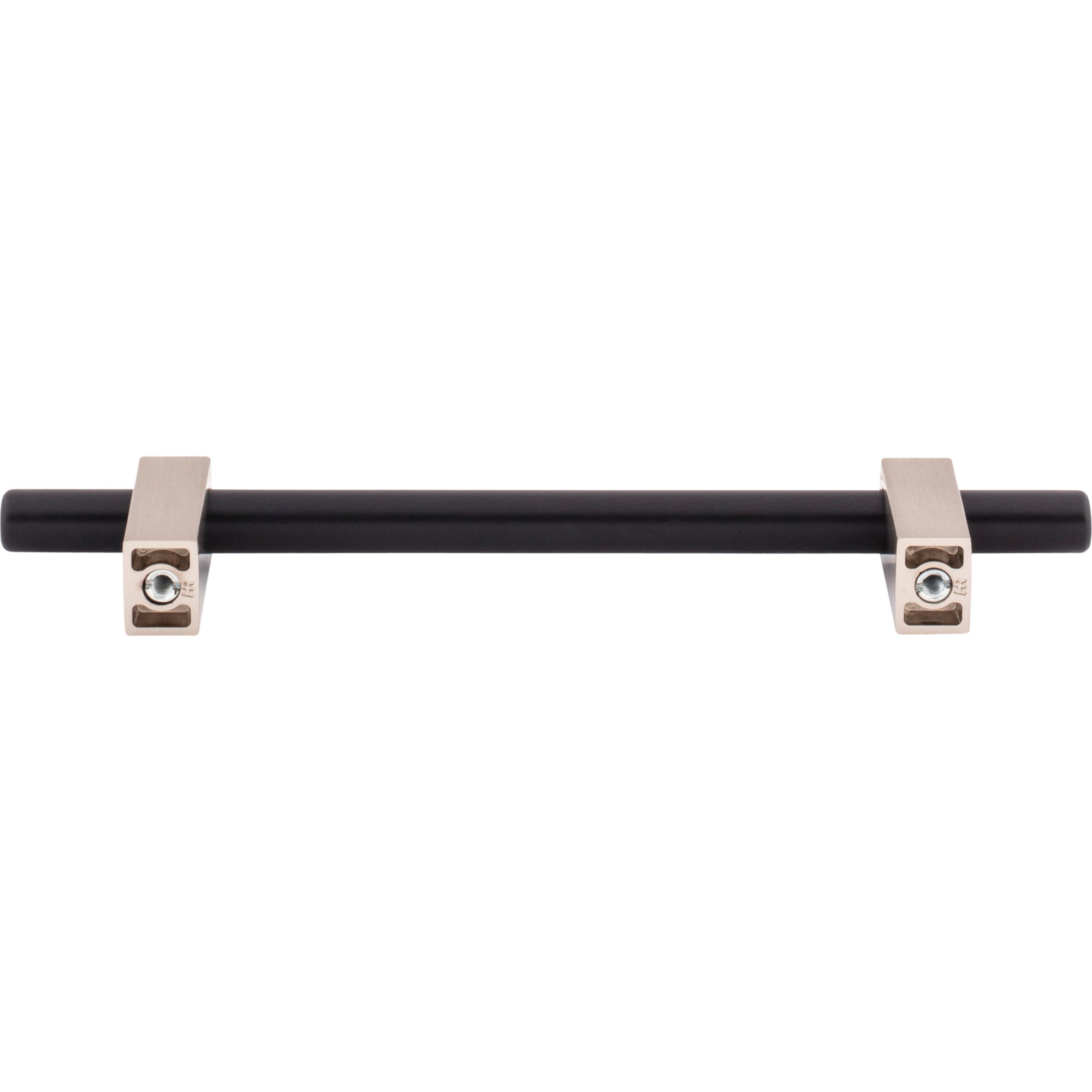 Larkin 128 mm Center-to-Center Bar Pull