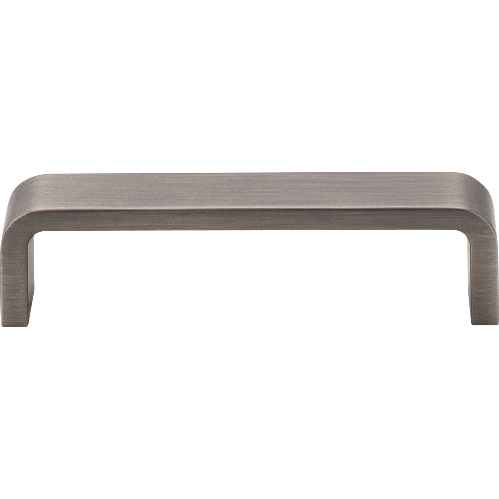 Asher 4" Center-to-Center Bar Pull