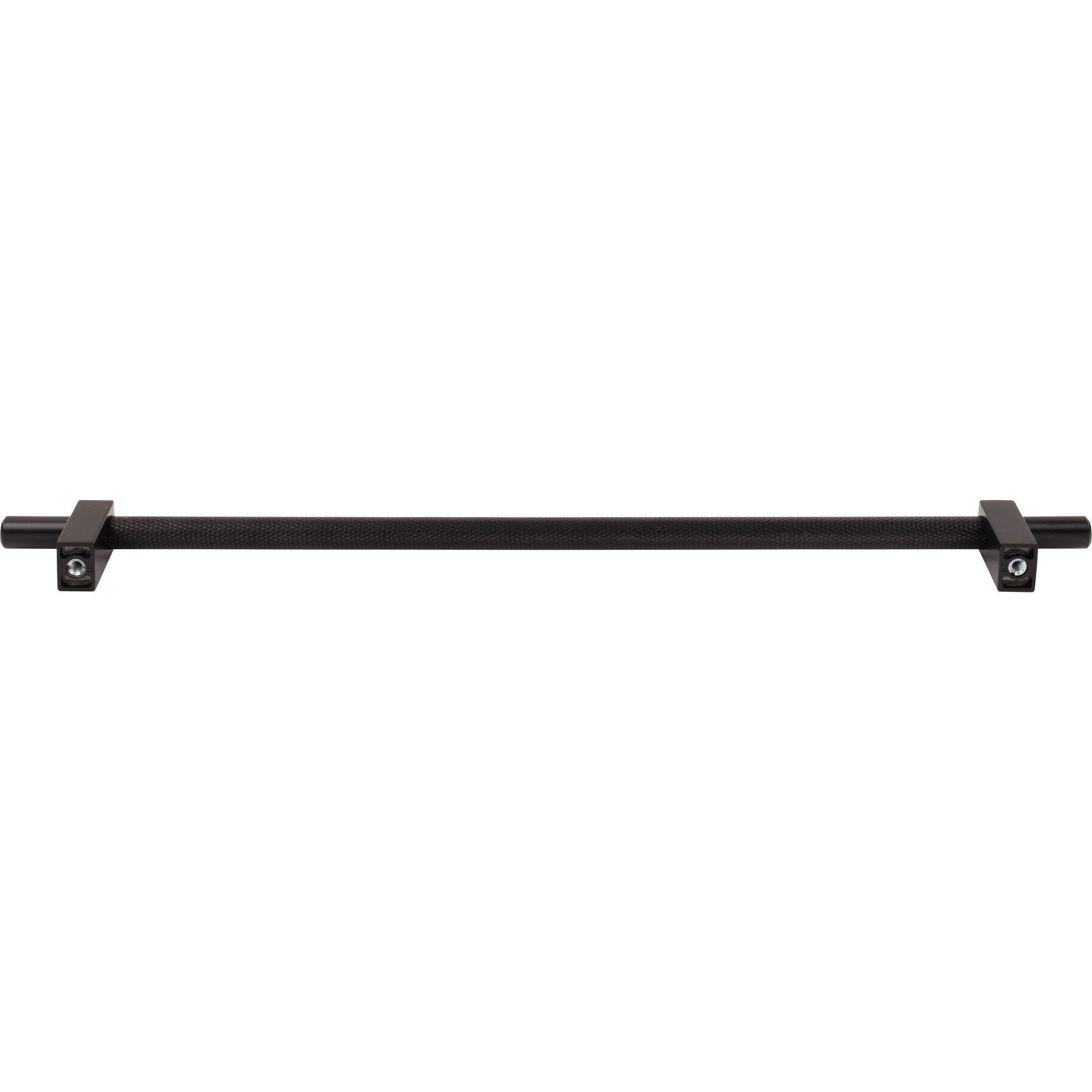 Larkin Knurled Center 305 mm Center-to-Center Bar Pull