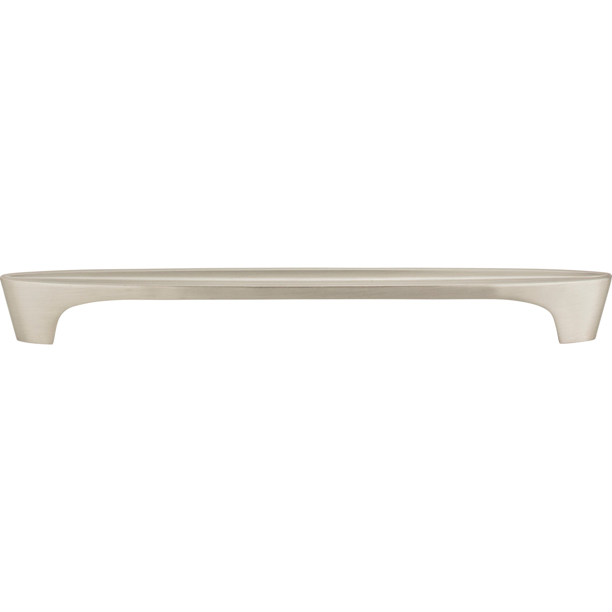 Dap Bar Pull - Brushed Nickel